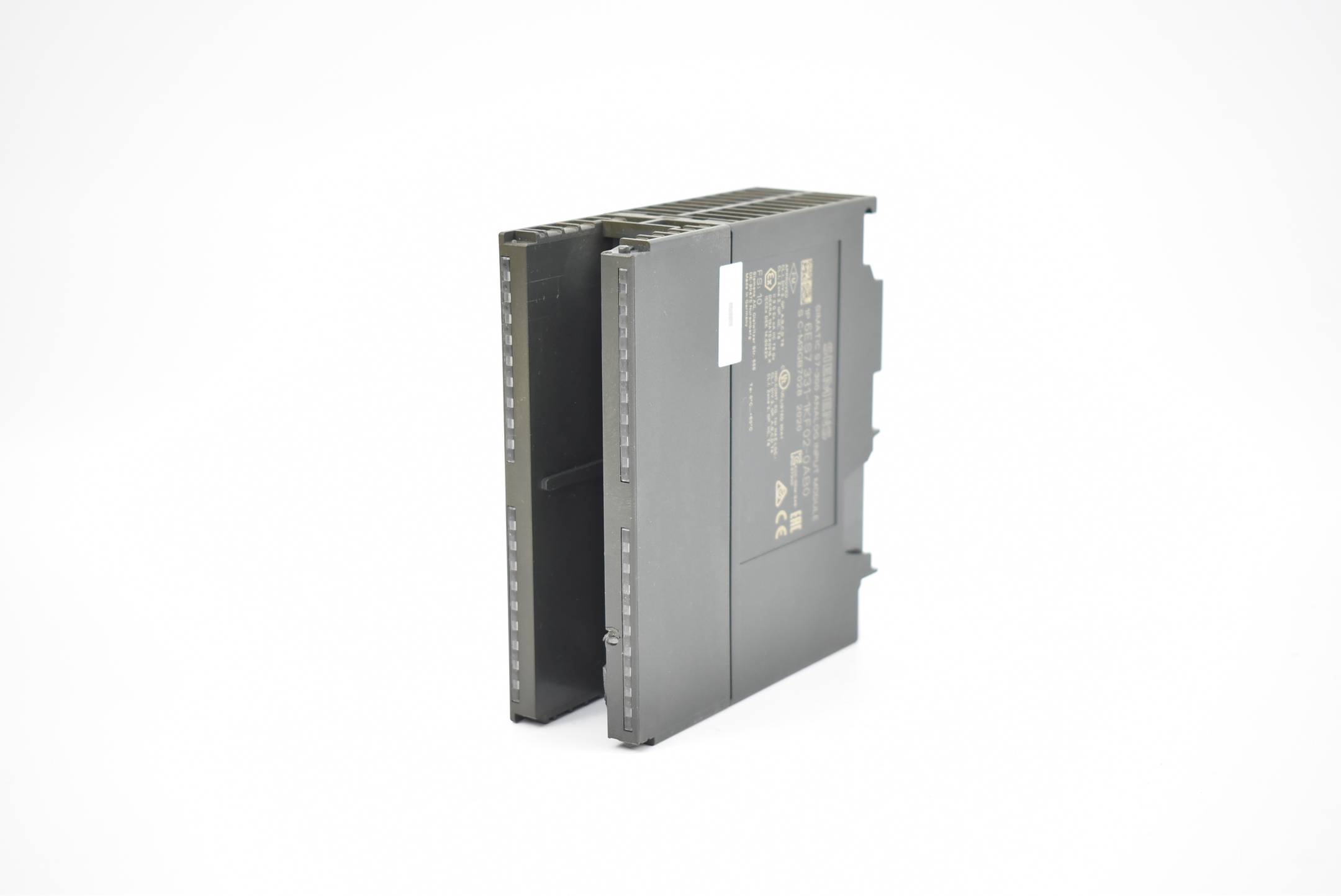 Siemens Simatic S7-300 SM 331 6ES7331-1KF02-0AB0 ( 6ES7 331-1KF02-0AB0 )