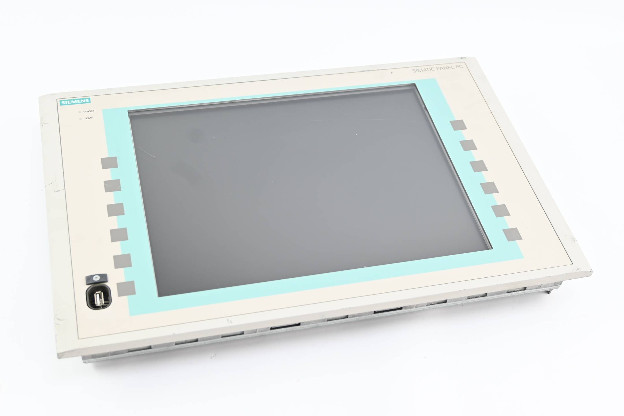 Siemens OEM Panel FAT Client PC677 ROHS A5E00899052