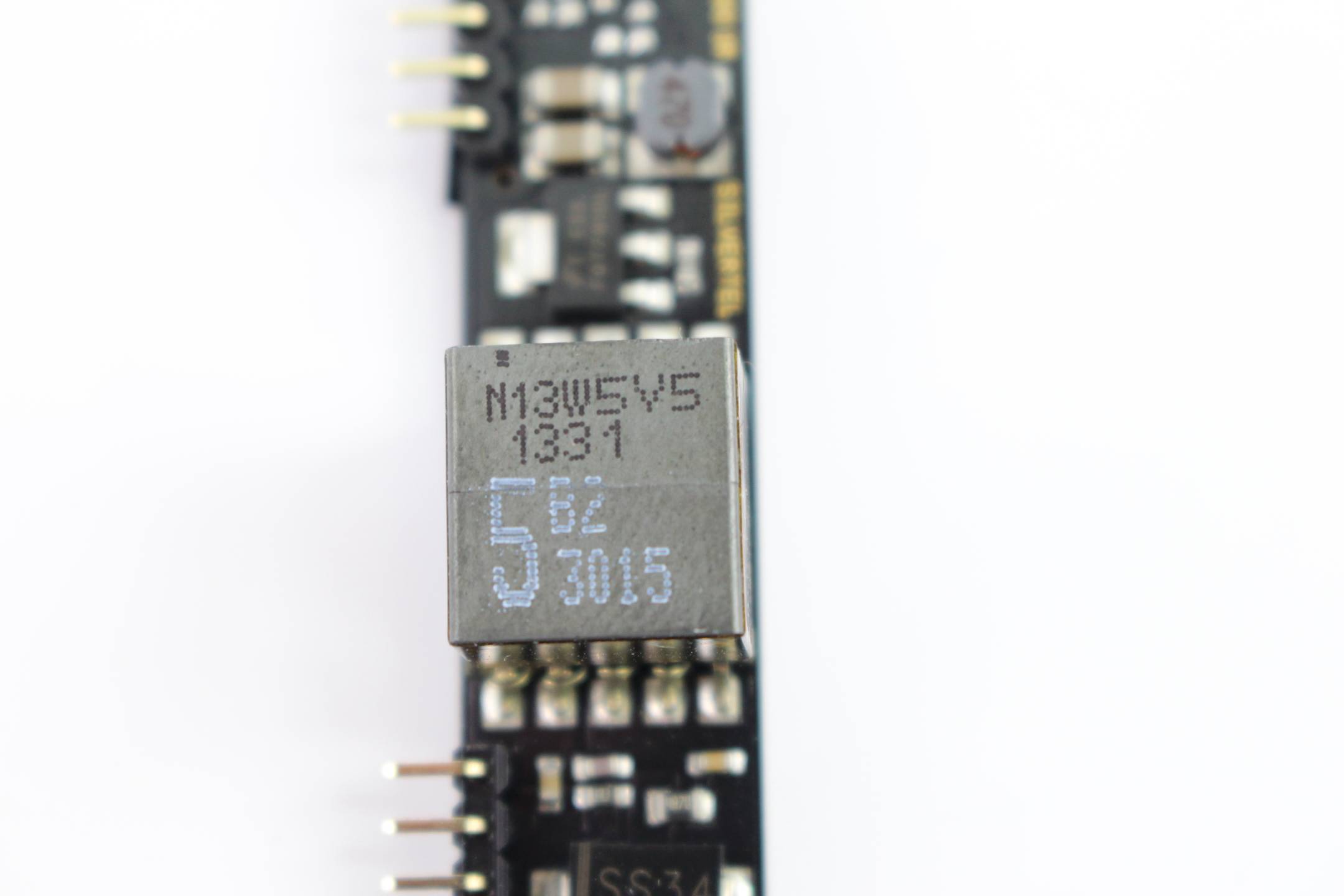 Arduino Yun Silvertel Ethernet Module AG9600 1R ( N13W5V51331 )