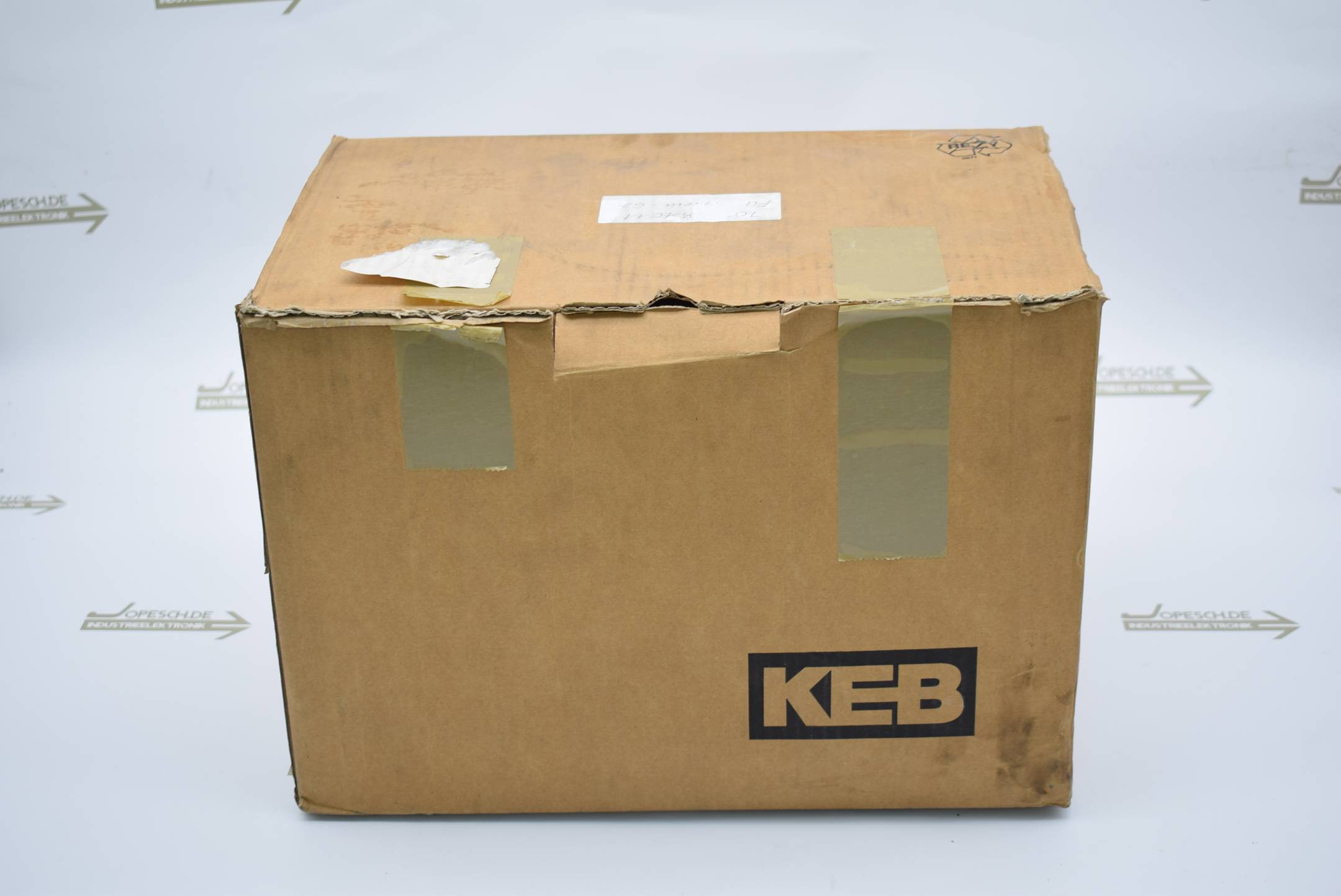 KEB Combivert F4 Drive Frequenzumrichter 15F4F1G-4R05 ( 15.F4.F1G-4R05 )