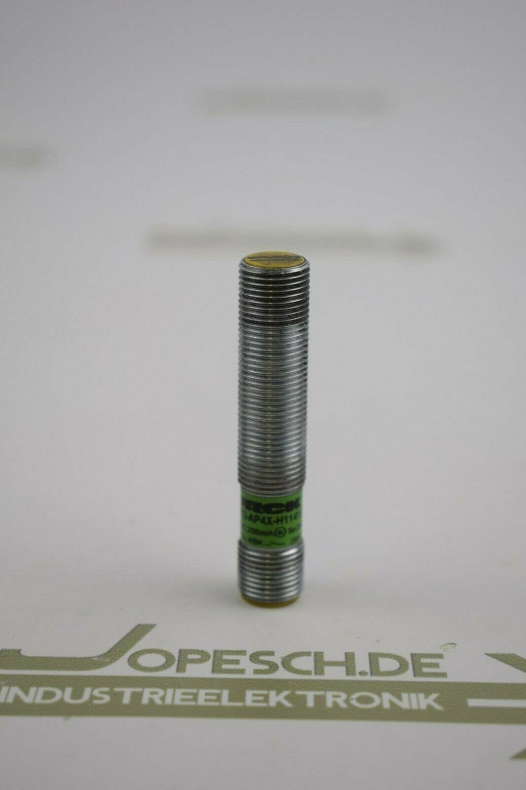 Turck Induktiver Sensor Bi2U-M12-AP4X-H1141