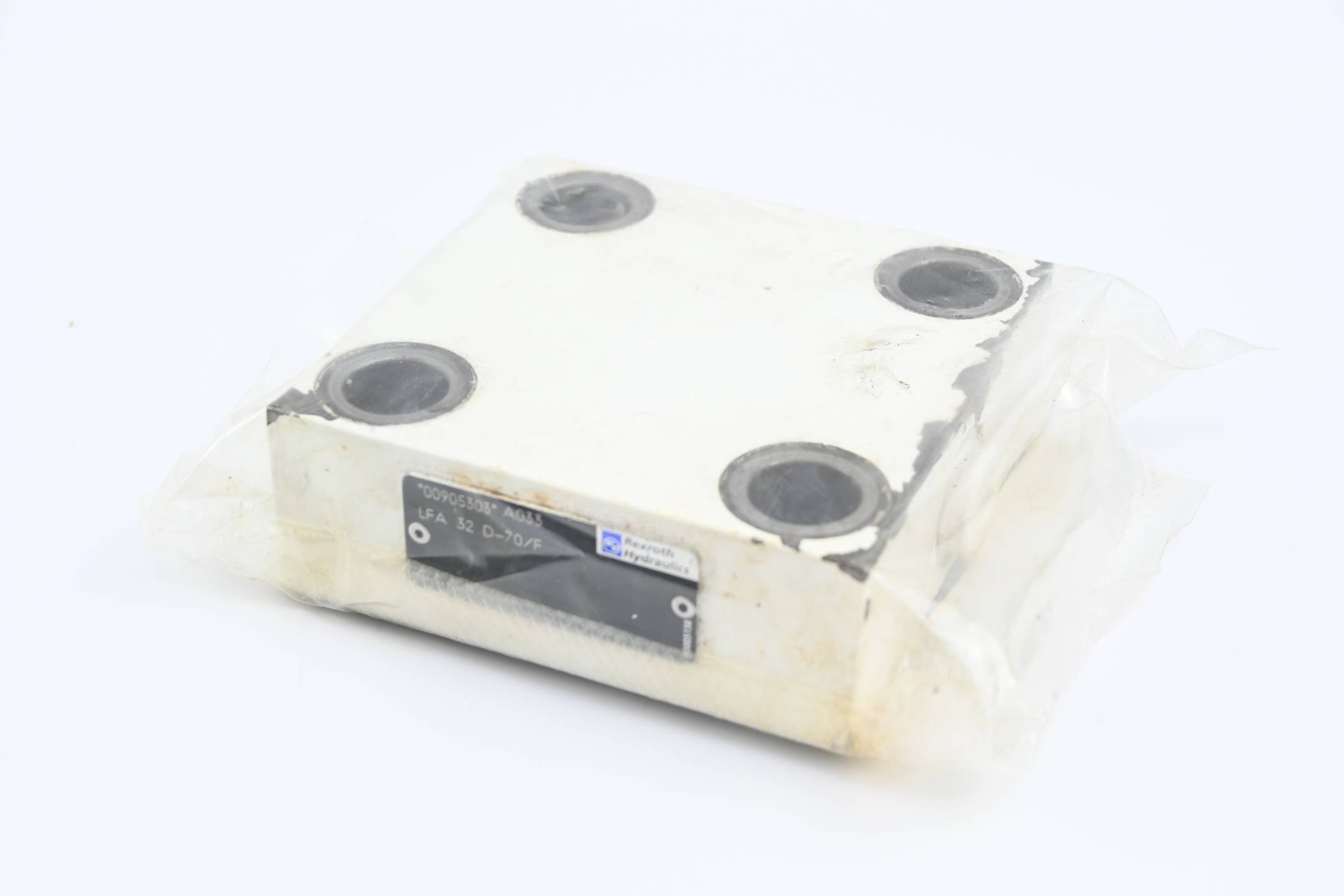 Rexroth Logik-Deckel LFA32D-70/F ( R900905303 )