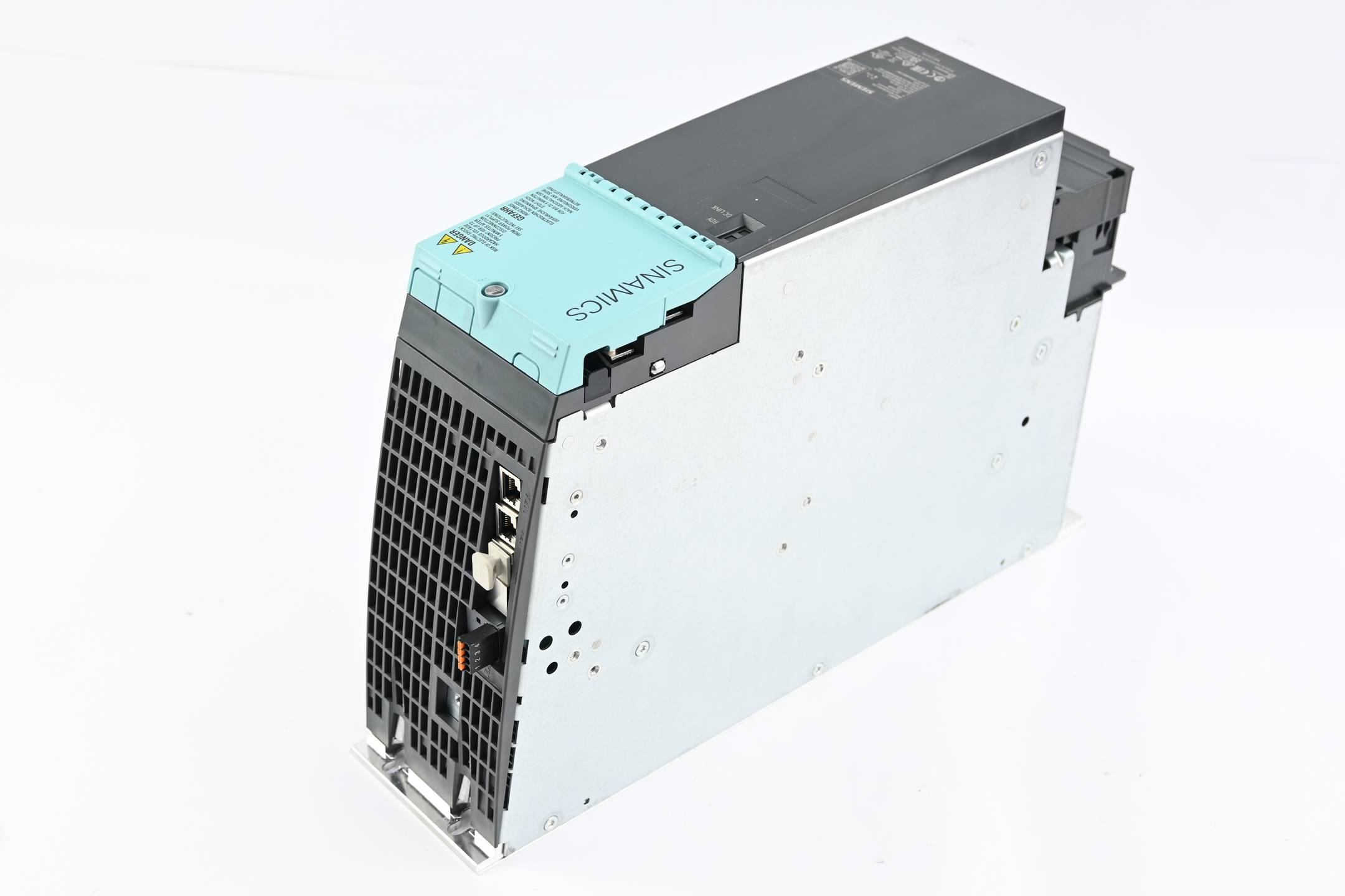 Siemens Sinamics Single Motor Modul 6SL3120-1TE26-0AC0 ( 6SL3 120-1TE26-0AC0 ) B