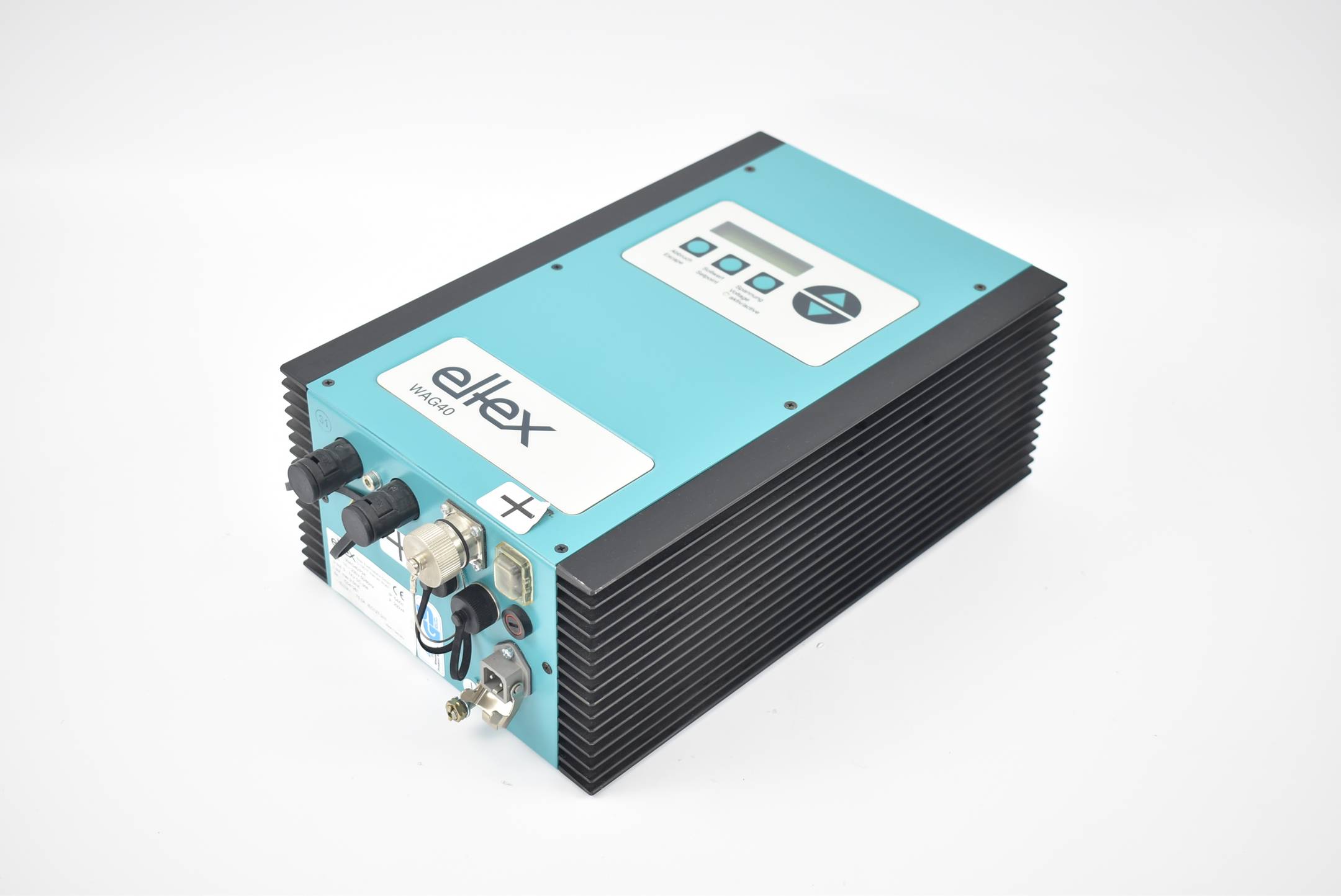 Eltex WAG40 Hochspannungsgenerator WAG40/P2A ( 230V 50-60Hz )