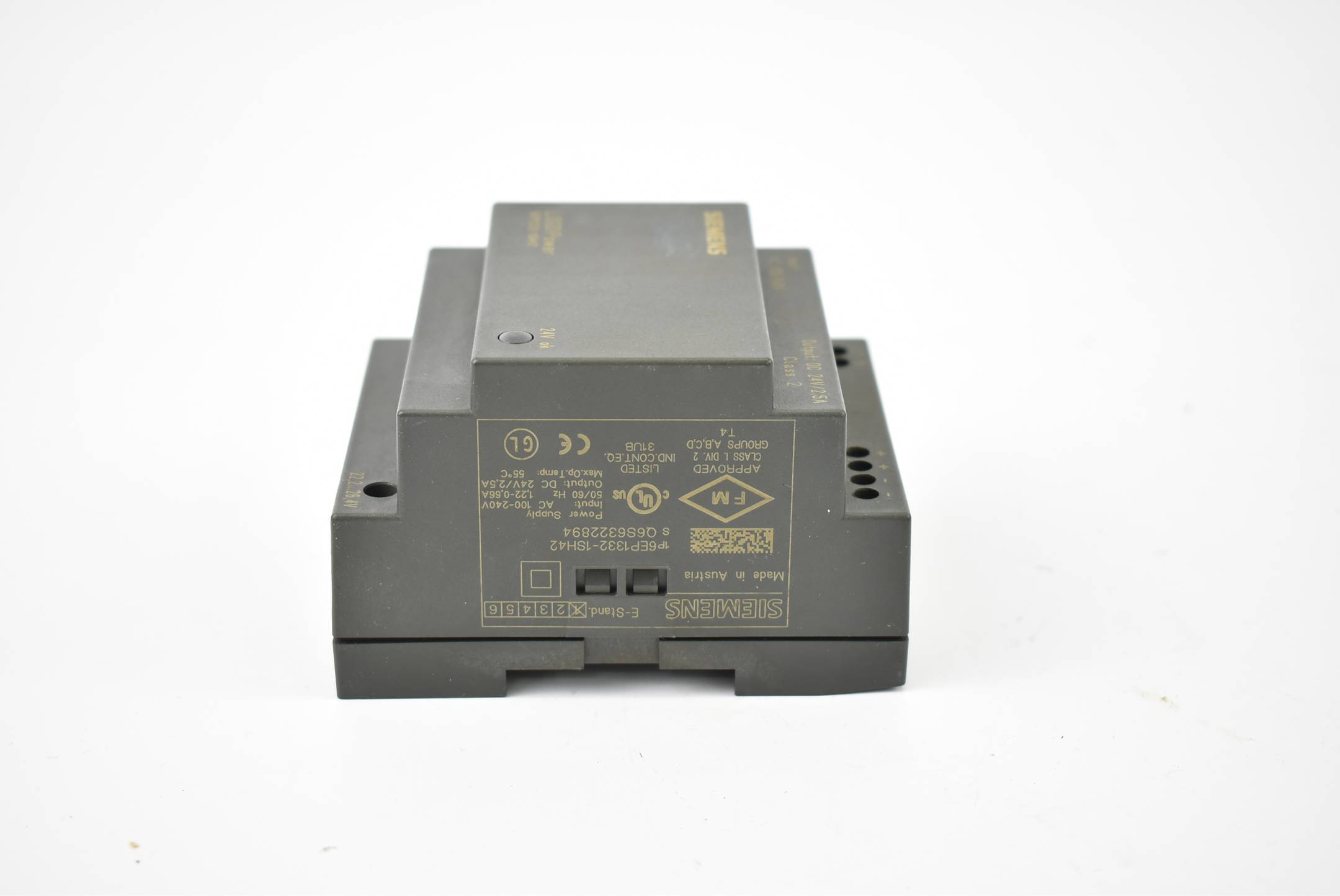 Siemens LOGO!Power 6EP1 322-1SH42 ( 6EP1322-1SH42 )