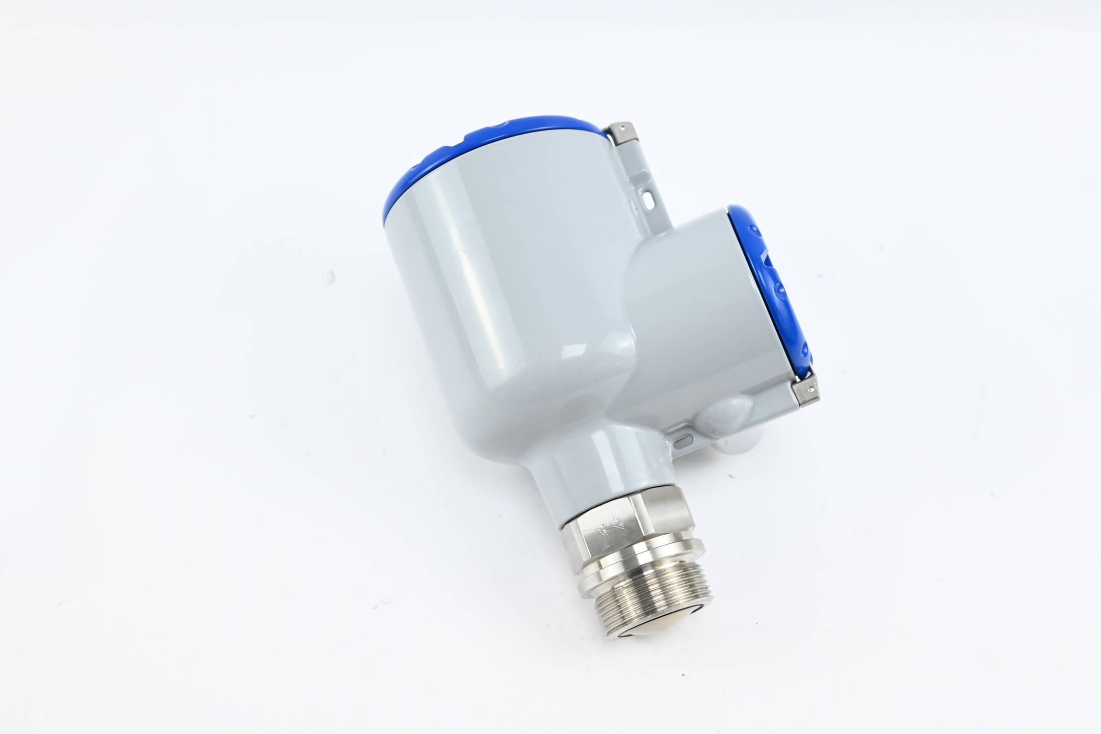 Krohne Füllstandmessgerät Optiwave 6500 C VFDD401000212020130GP0000