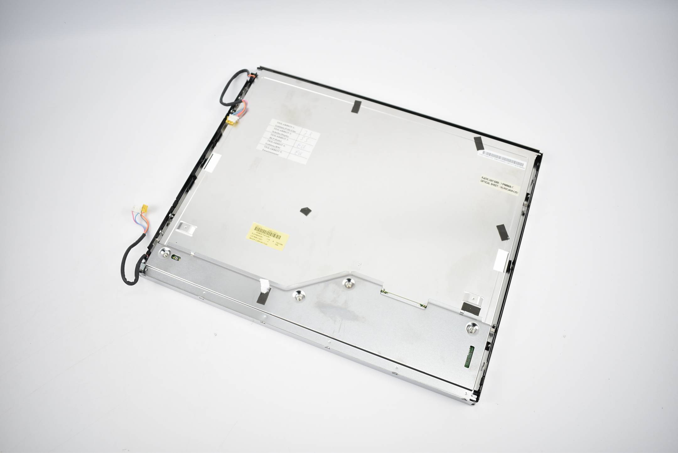 Sharp 19-zoll LCD Bildschirm FLC48SXC8V-11A 