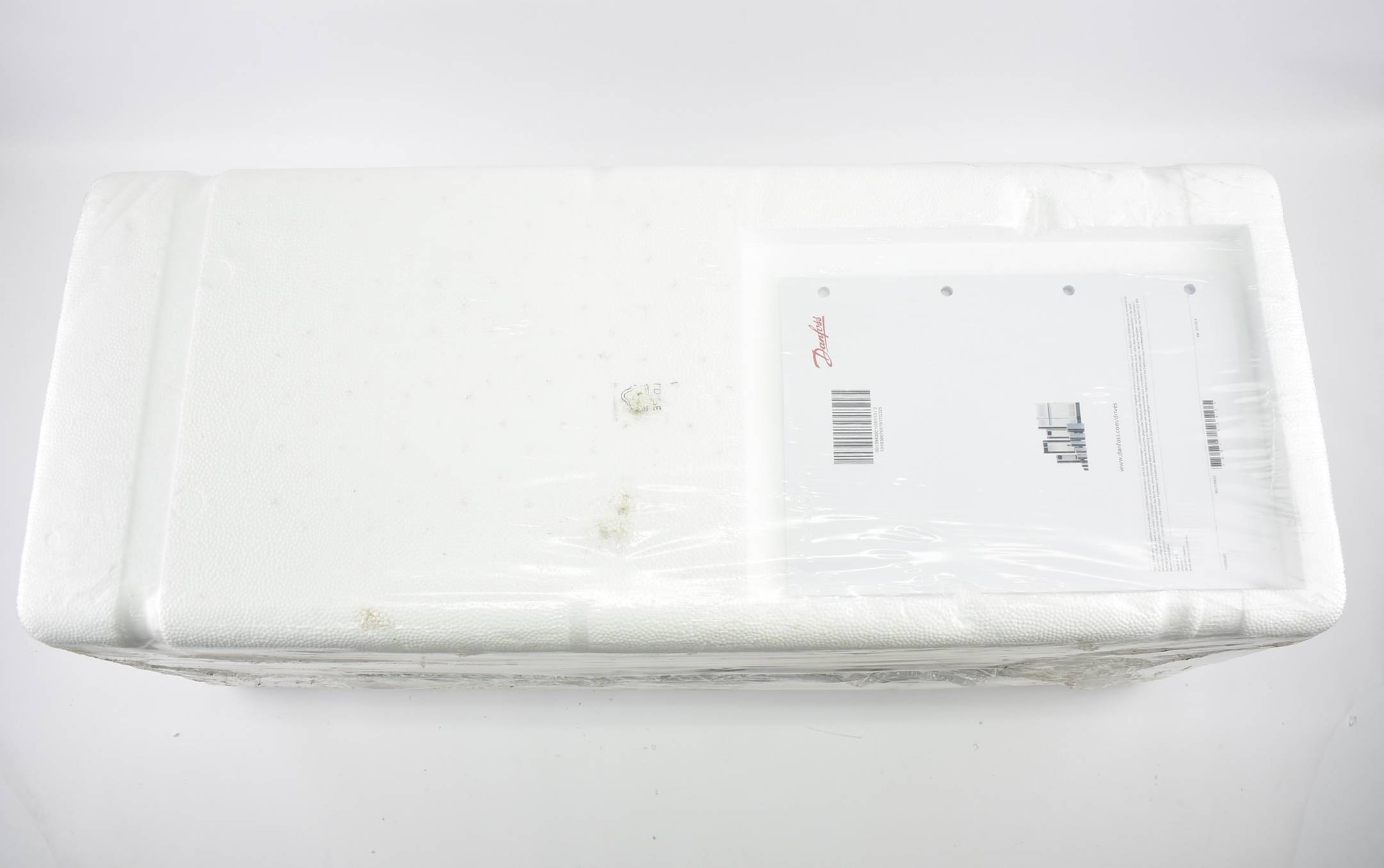 Danfoss Frequenzumrichter FC-102P11KT4E55H1XGX1XXSXXXXAXBXCXXXXDX ( 131B3607 )