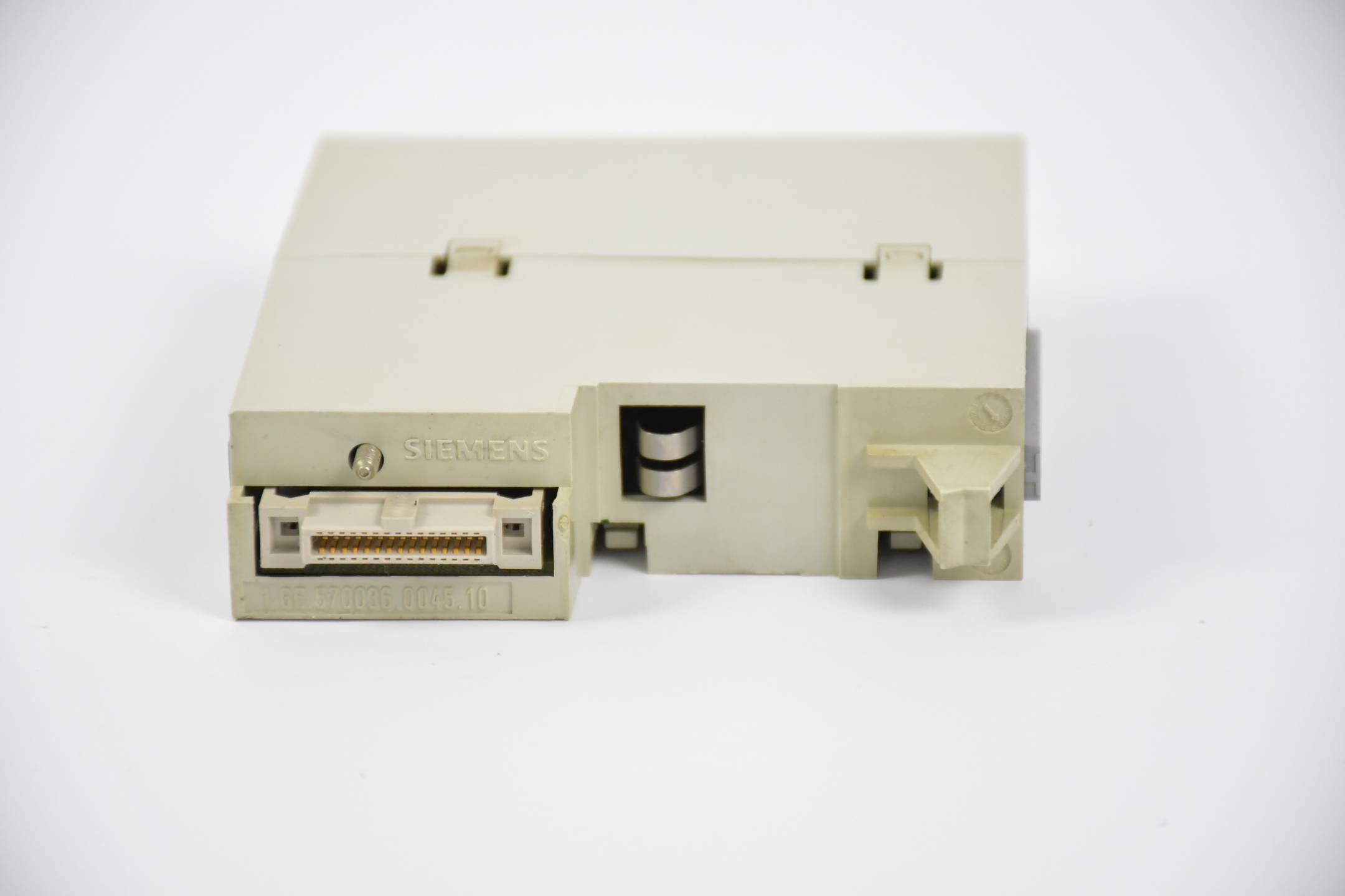 Siemens Sinumerik DMP Kompakt 16A 24/0,5A 6FC5 111-0CA02-0AA2 6FC5111-0CA02-0AA2