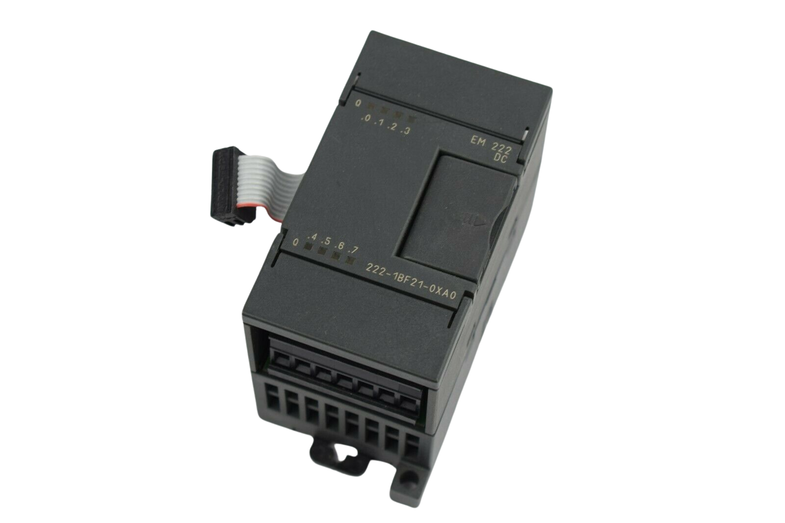 Siemens simatic S7-200 EM 222 6ES7 222-1BF21-0XA0 ( 6ES7222-1BF21-0XA0 ) 