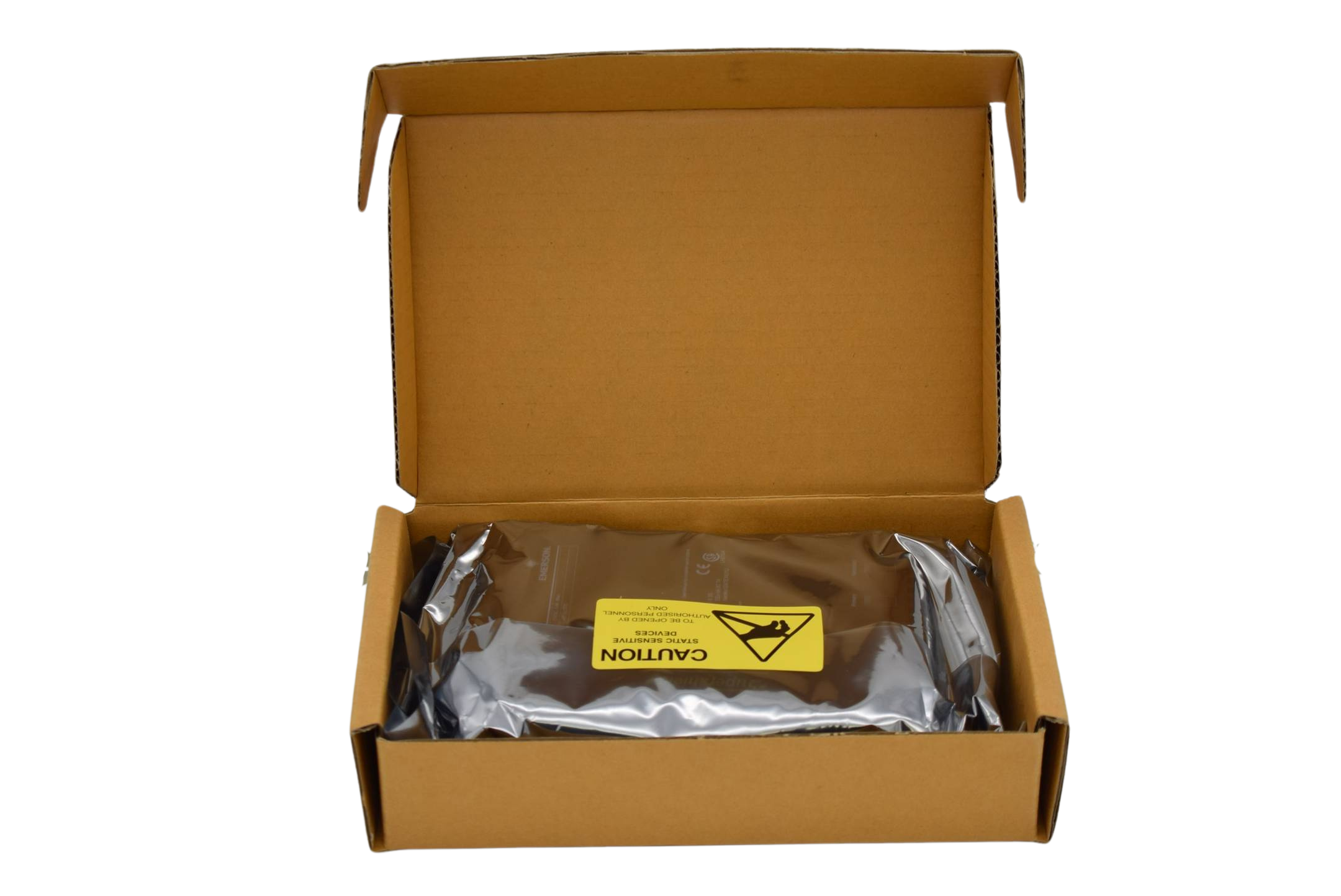 Emerson DELTA V MD Plus Controller VE 3006 ( 12P3439X012 )