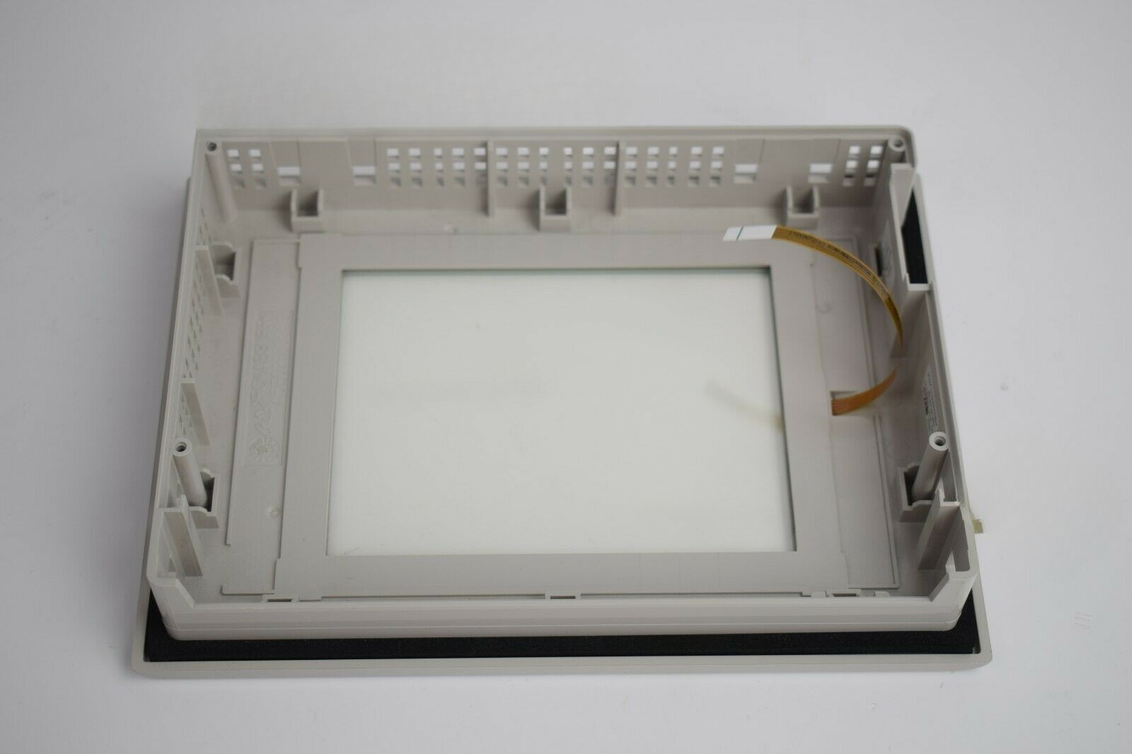 Siemens simatic TP177B 6" Touch Front Cover A5E02380510 ( 6AV6642-0BA01-1AX0 ) B Siemens simatic TP177B 6" Touch Front Cover A5E02380510 ( 6AV6642-0BA01-1AX0 ) B
