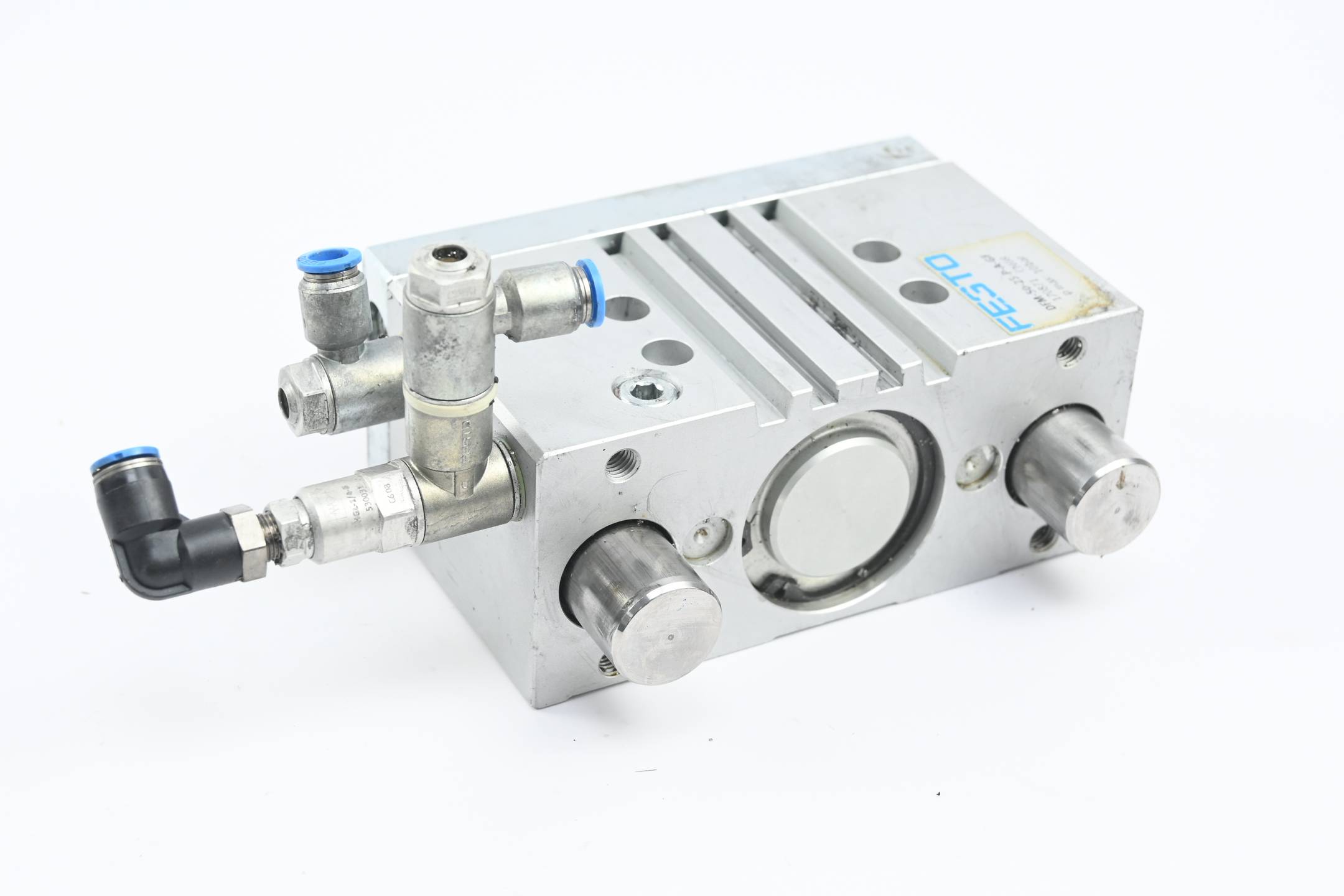 Festo Führungszylinder DFM-50-25-P-A-GF ( 170871 )