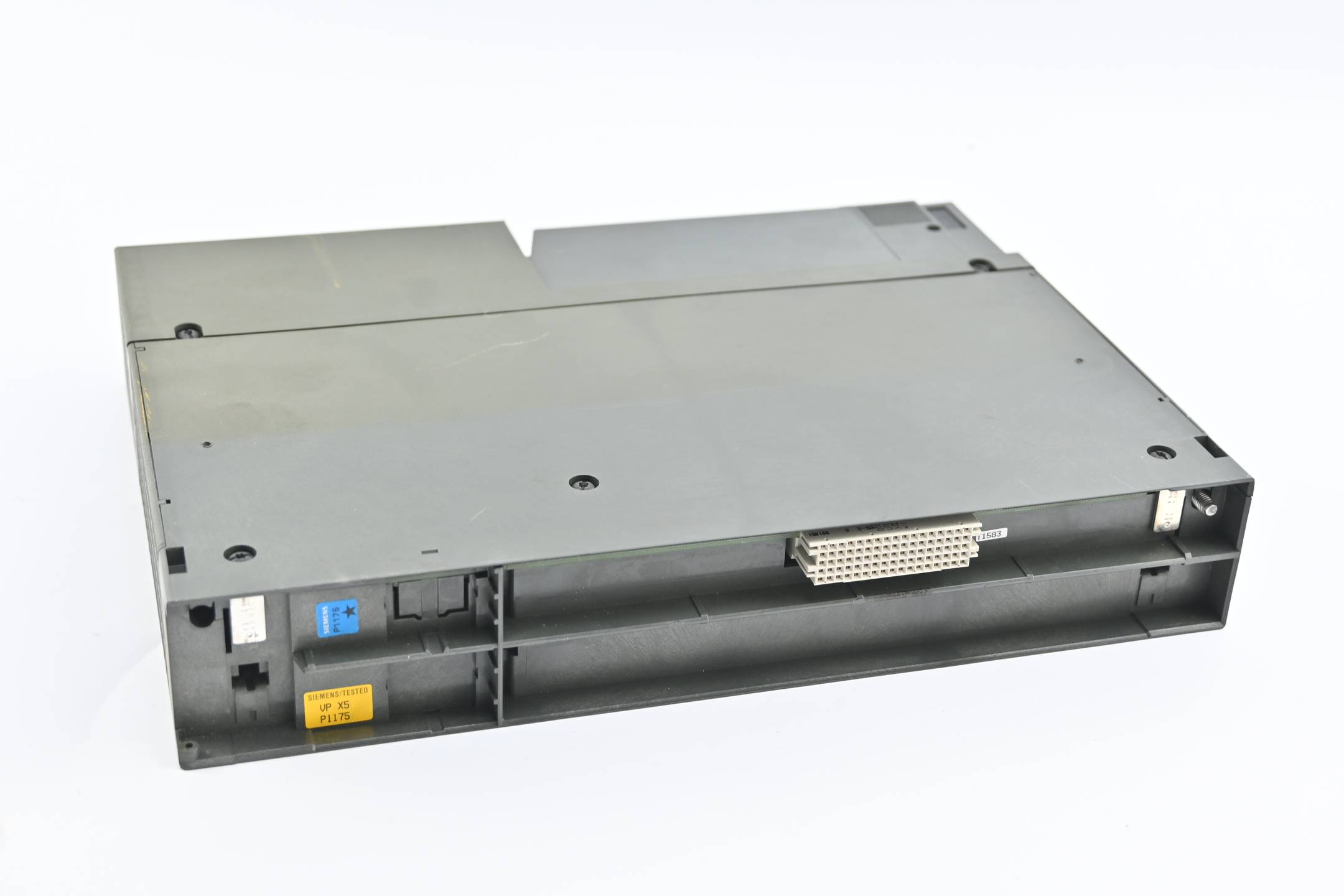 Siemens Simatic S7 Stromversorgung 6ES7407-0KA02-0AA0 ( 6ES7 407-0KA02-0AA0 )