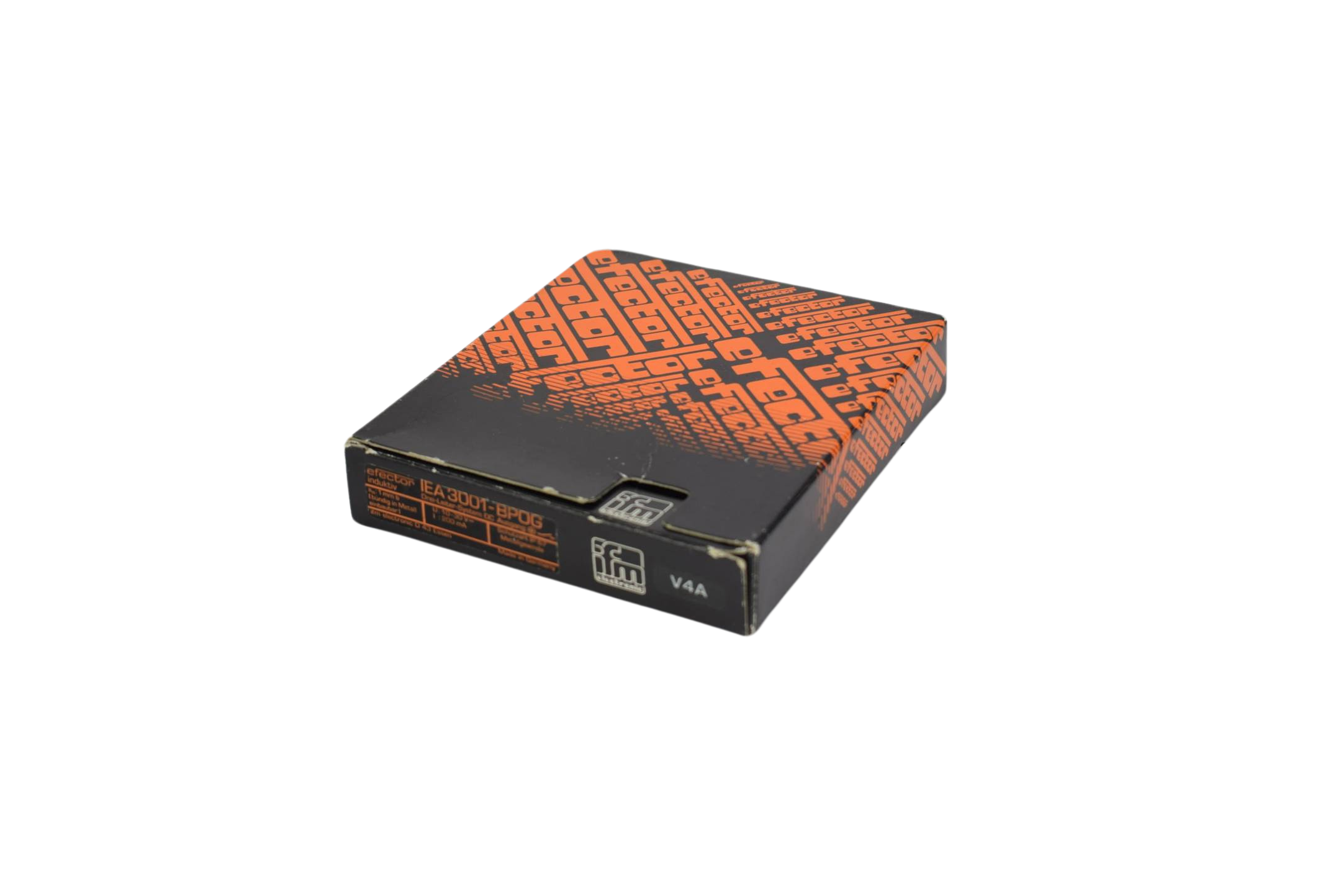 IFM efector IEA3001-BPOG ( IEA 3001-BPOG ) 