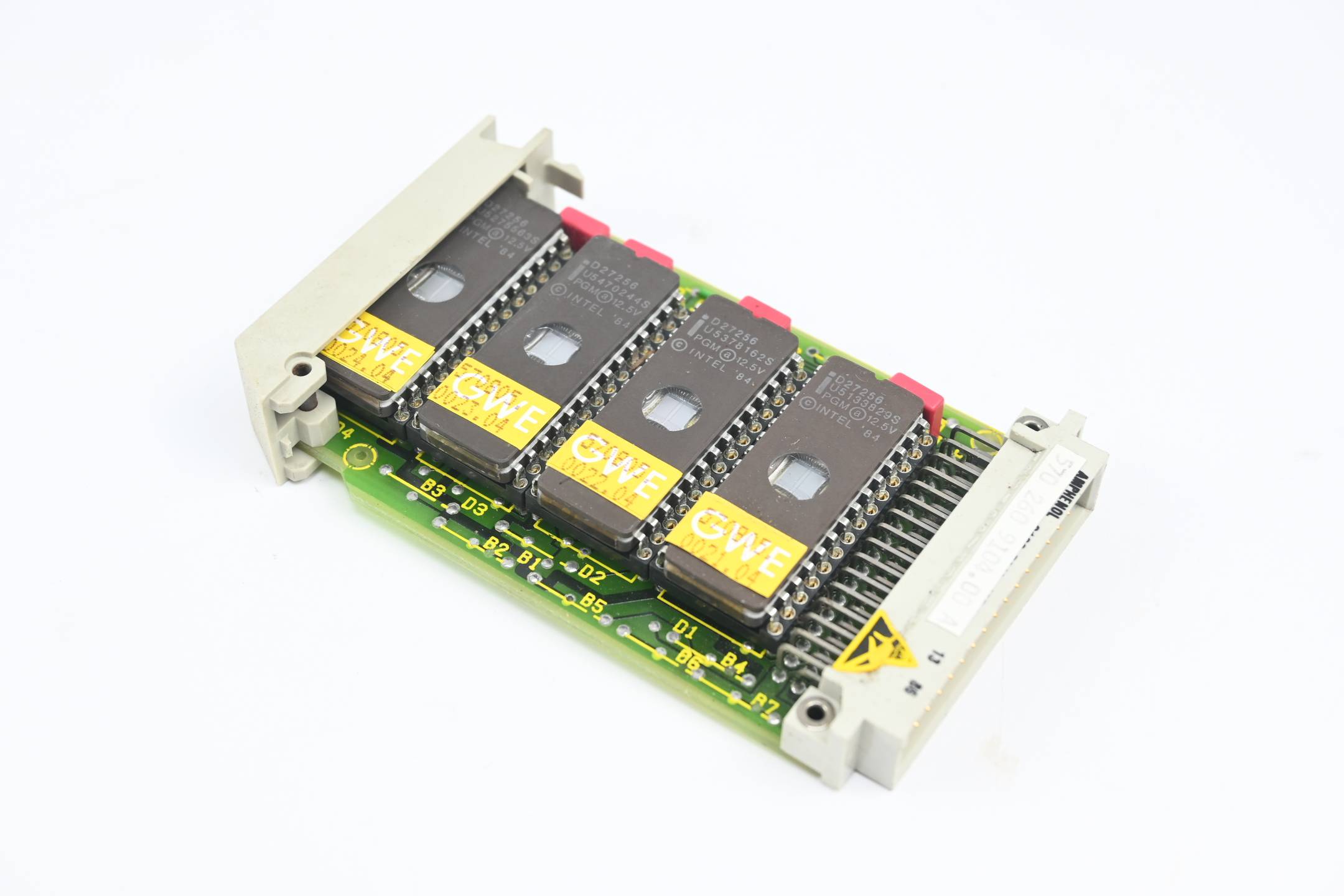 Siemens Sinumerik 810T-Version Modul 6FX1805-0BX02 ( 6FX1 805-0BX02 )
