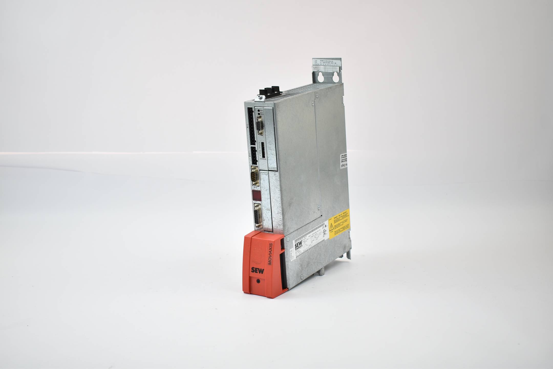DEFEKT SEW Eurodrive Umrichter 560V 2A 1,1kW MXA81A-002-503-00 
