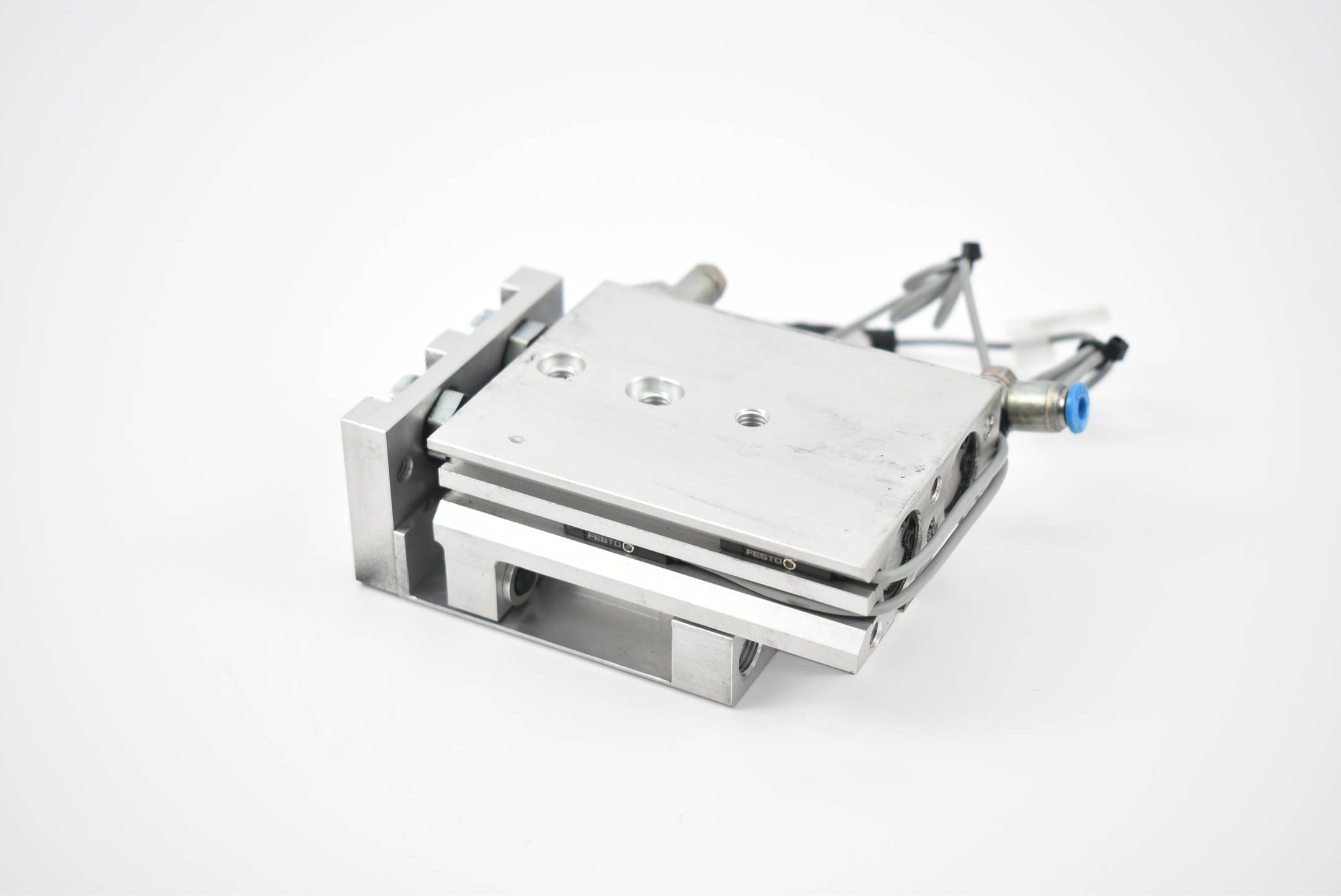 Festo Mini-Schlitten SLT-16-40-P-A ( 170563 )