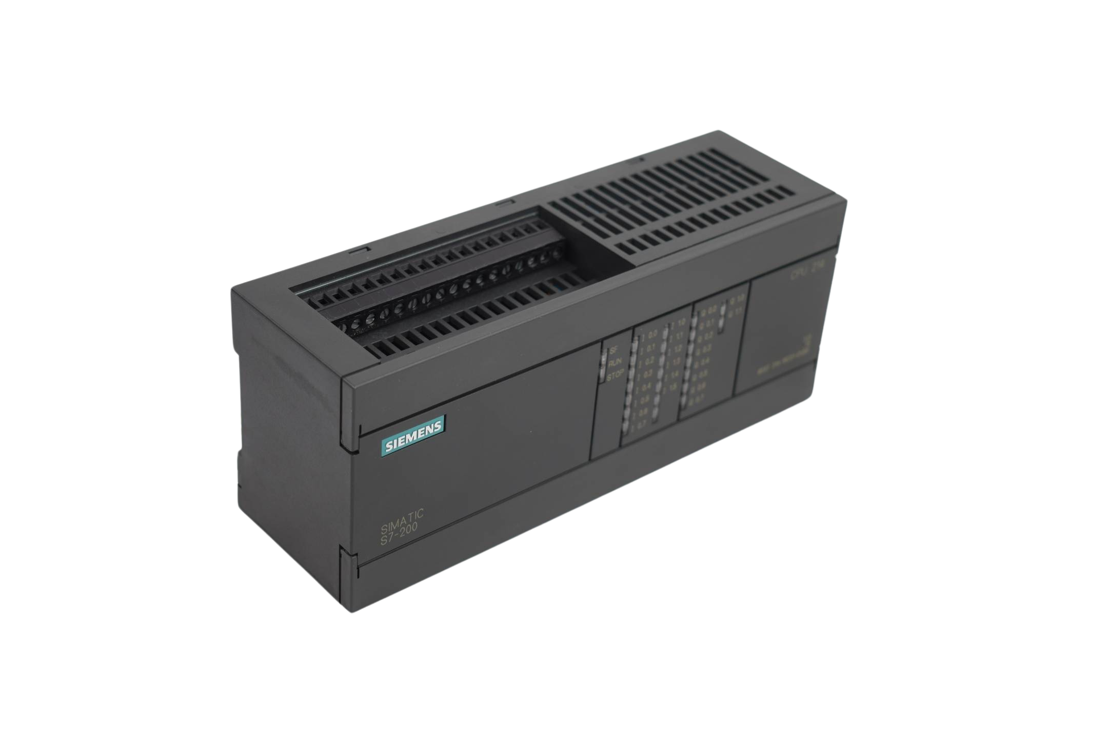 Siemens simatic S7-200 6ES7 214-1BC01-0XB0 ( 6ES7214-1BC01-0XB0 ) E3