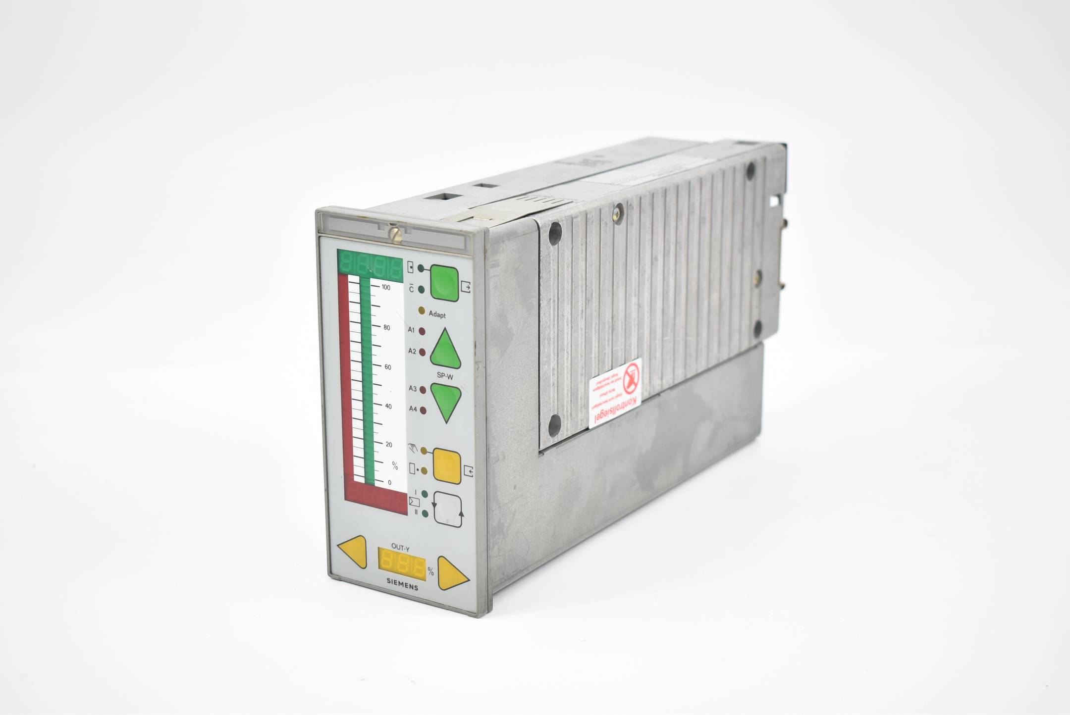 DEFEKT Siemens Sipart DR22 6 DR 2200- 5 ( 6DR2200-5 ) 