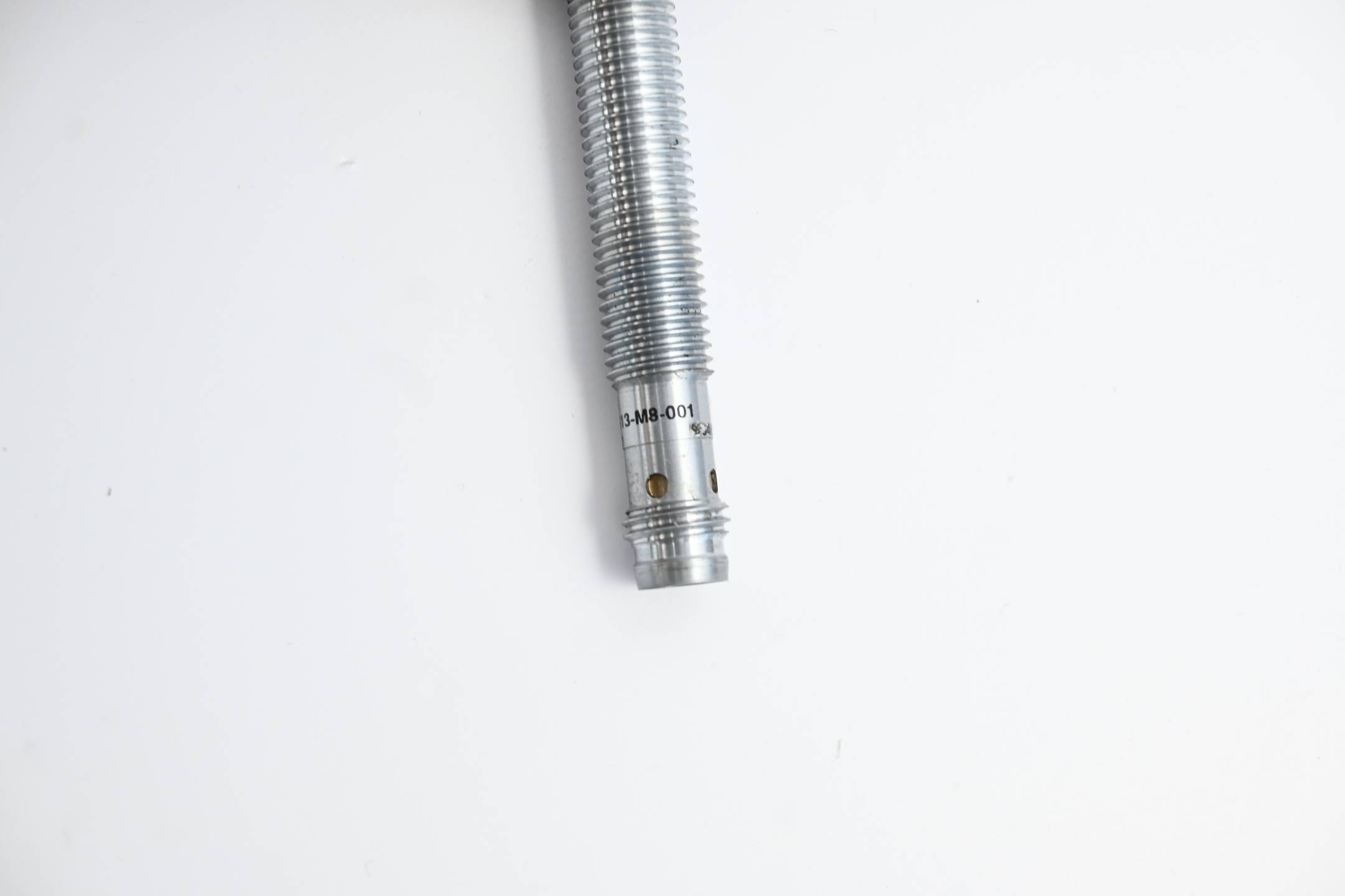 Contrinex Induktiver Näherungssensor DW-AS-513-M8-001