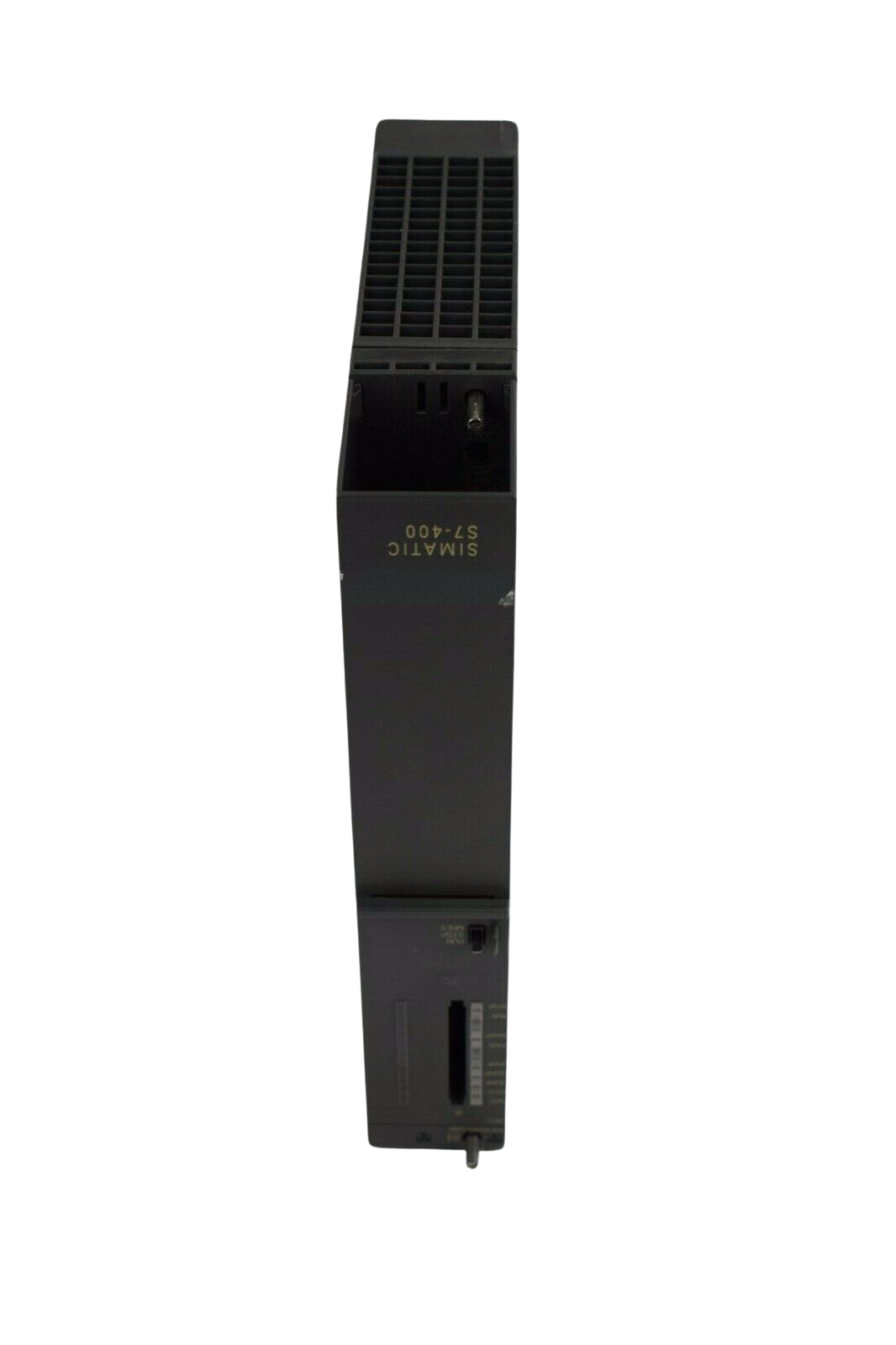 Siemens simatic S7-400 CPU 414-3 6ES7 414-3XM05-0AB0 ( 6ES7414-3XM05-0AB0 )