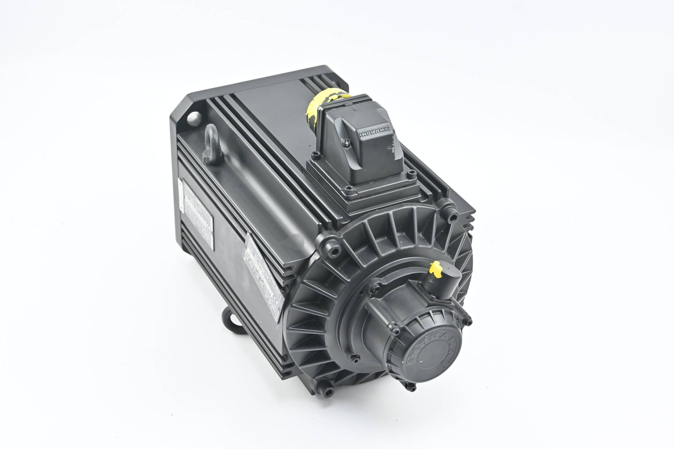 Indramat Permanent Magnet Motor MDD115A-N-030-N2M-130GA0 ( 259186 )