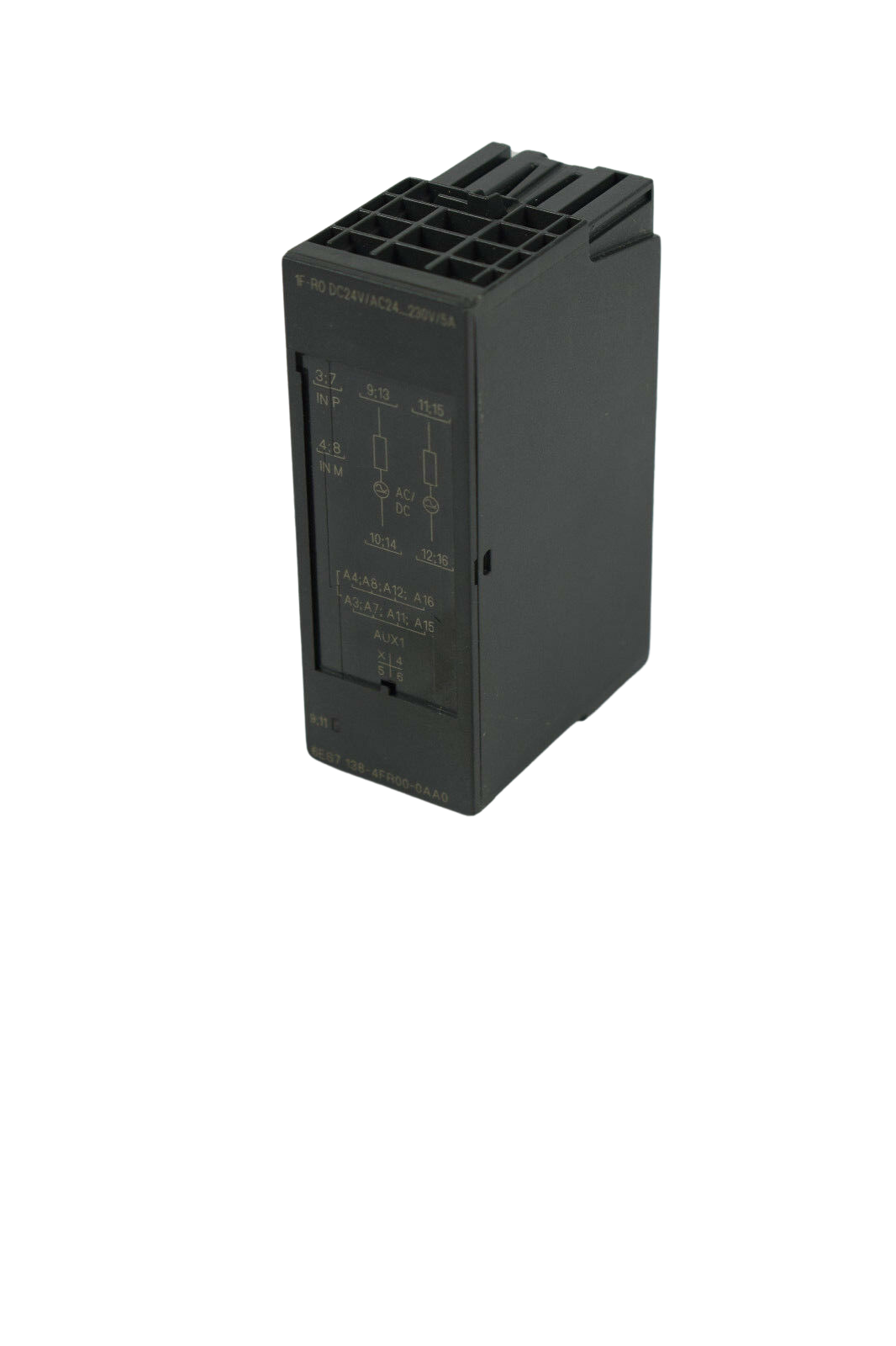 Siemens Simatic S7 6ES7138-4FR00-0AA0 ( 6ES7 138-4FR00-0AA0 )  Siemens Simatic S7 6ES7138-4FR00-0AA0 ( 6ES7 138-4FR00-0AA0 )