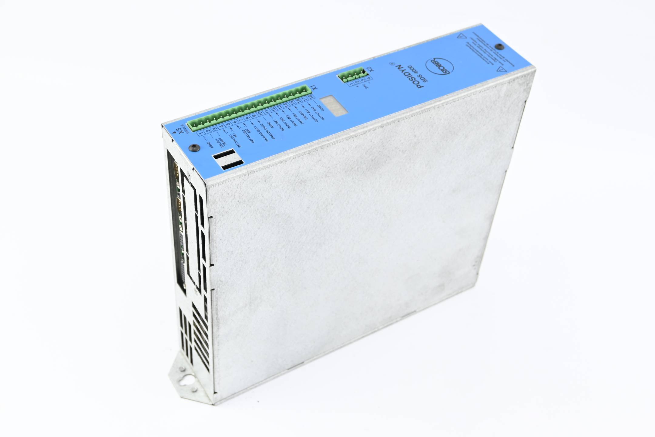 Stöber Posidyn Frequenzumrichter SDS4071 ( 8715896 )