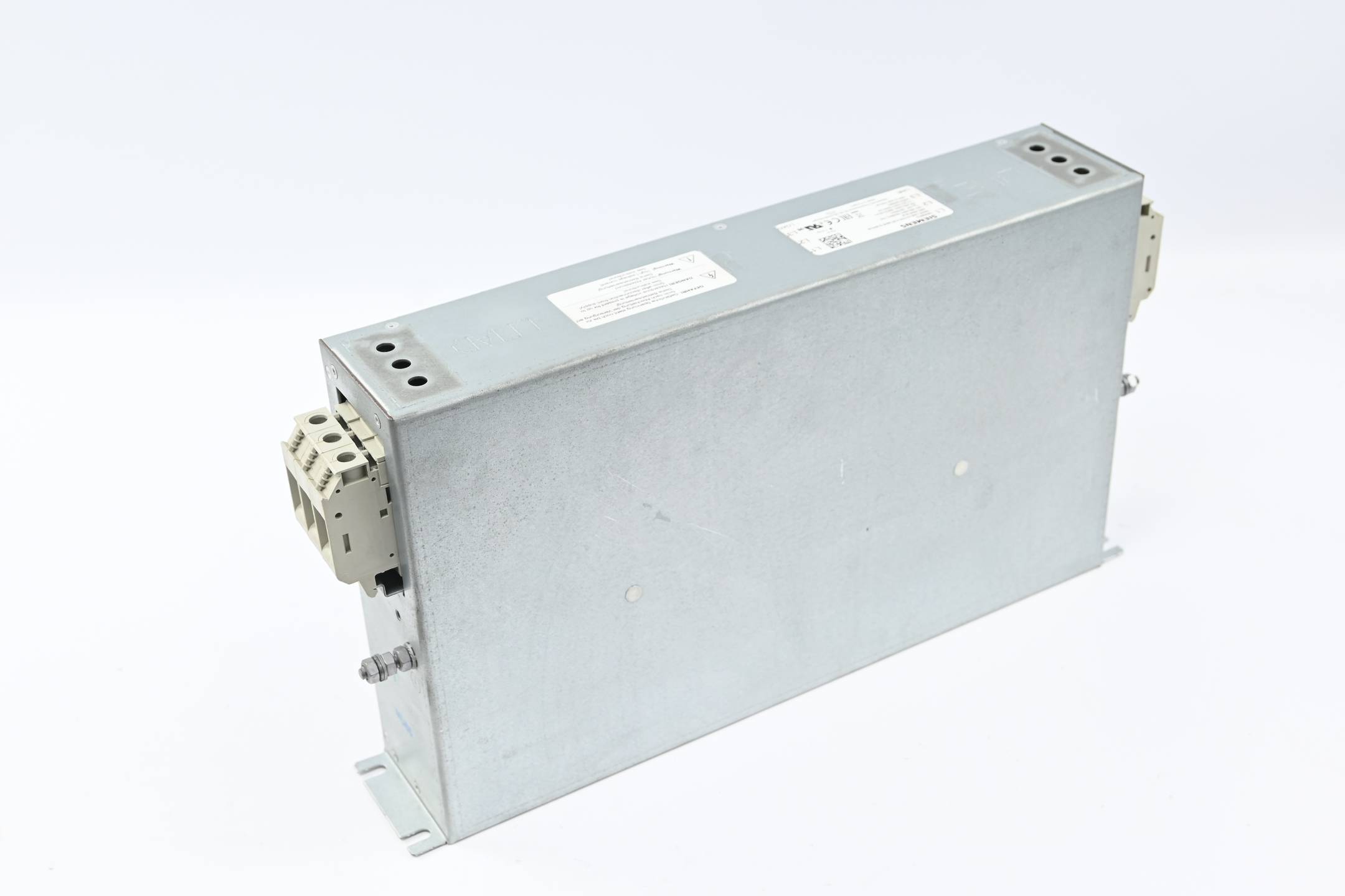 Siemens Sinamics basic Line Filter 6SL3000-0BE23-6DA1 ( 6SL3 000-0BE23-6DA1 ) 