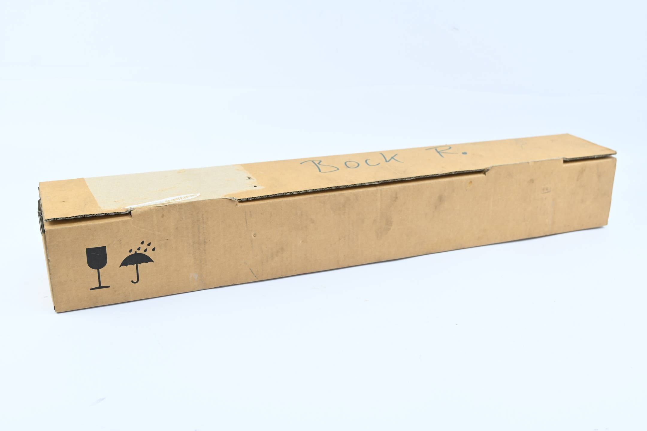 Waldmann Rohrleuchte RL70CE-124H ( 112911010-00488815 ) Länge 495mm