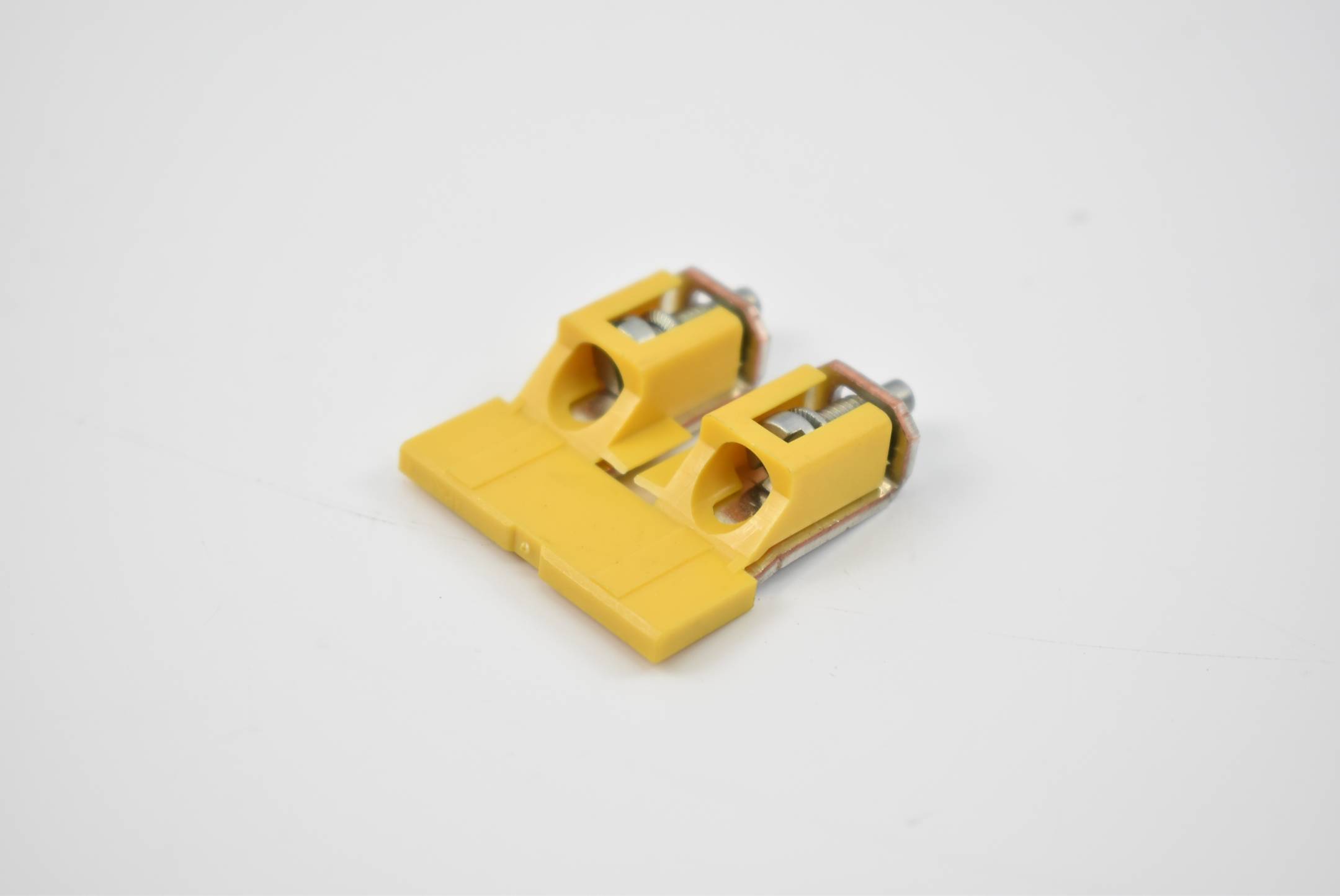 Weidmüller WQV 35/2 Querverbinder für W-Reihe 1053060000 ( VE 20 Stück )