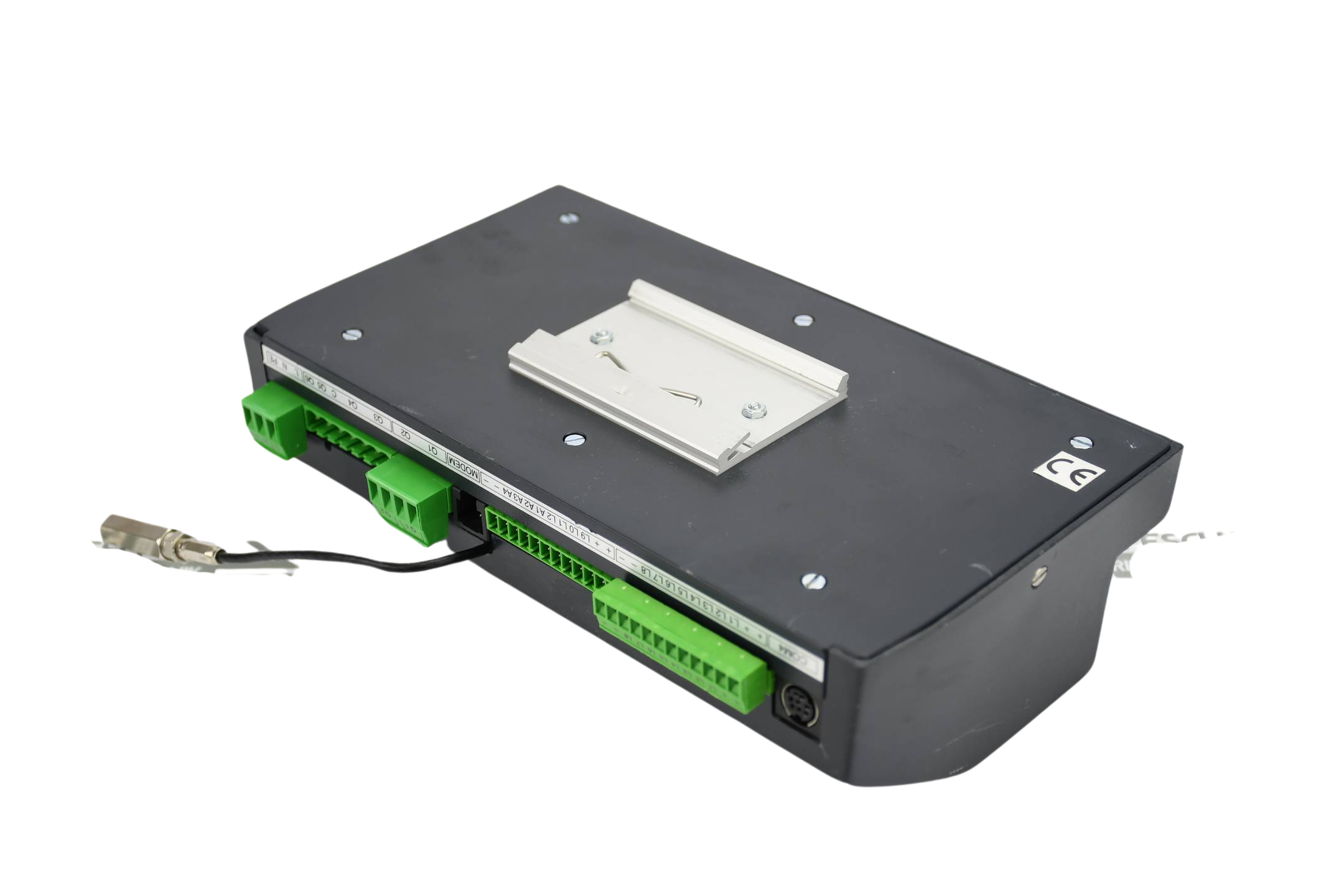RSE IT Analog TAS Serie TAS80 RSE IT Analog TAS Serie TAS80