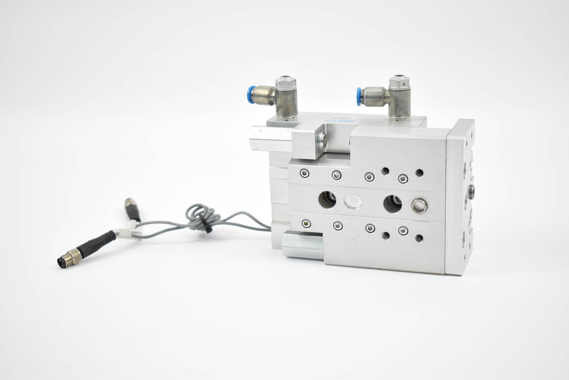 Festo Mini-Schlitten SLT-20-40-P-A ( 170570 )
