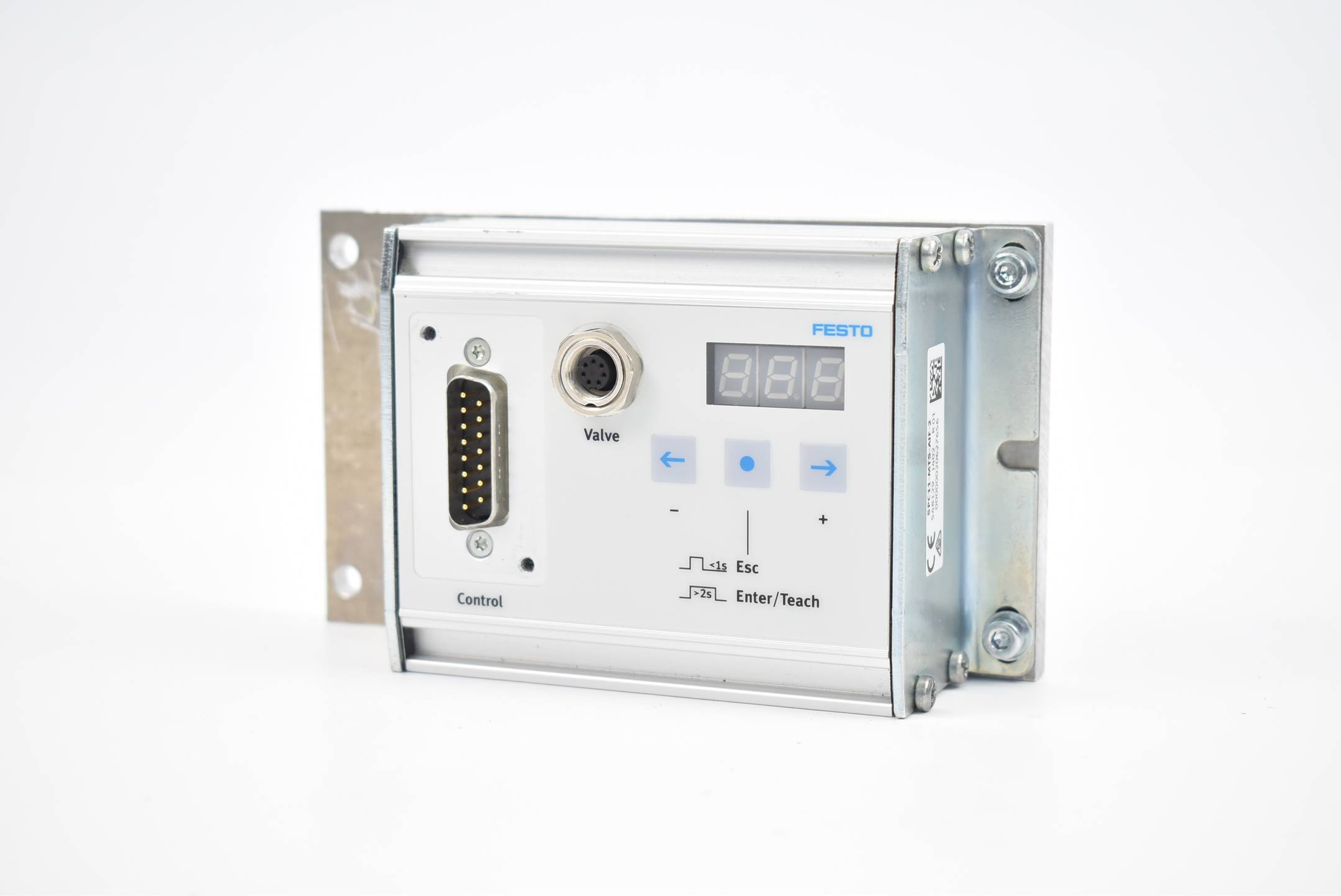 Festo Endlagenregler SPC11-MTS-AIF-2 ( 548129 )