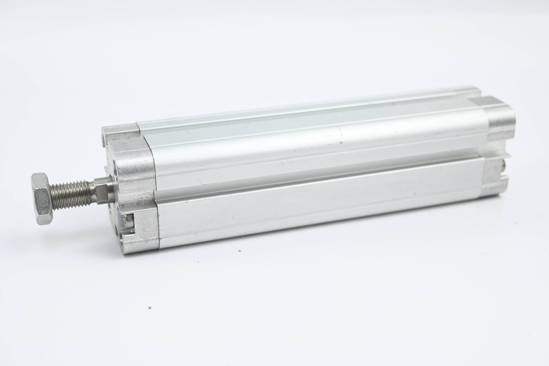 Rexroth Pneumatikzylinder 0 822 392 254 ( 0822392254 ) ⌀25 H:120