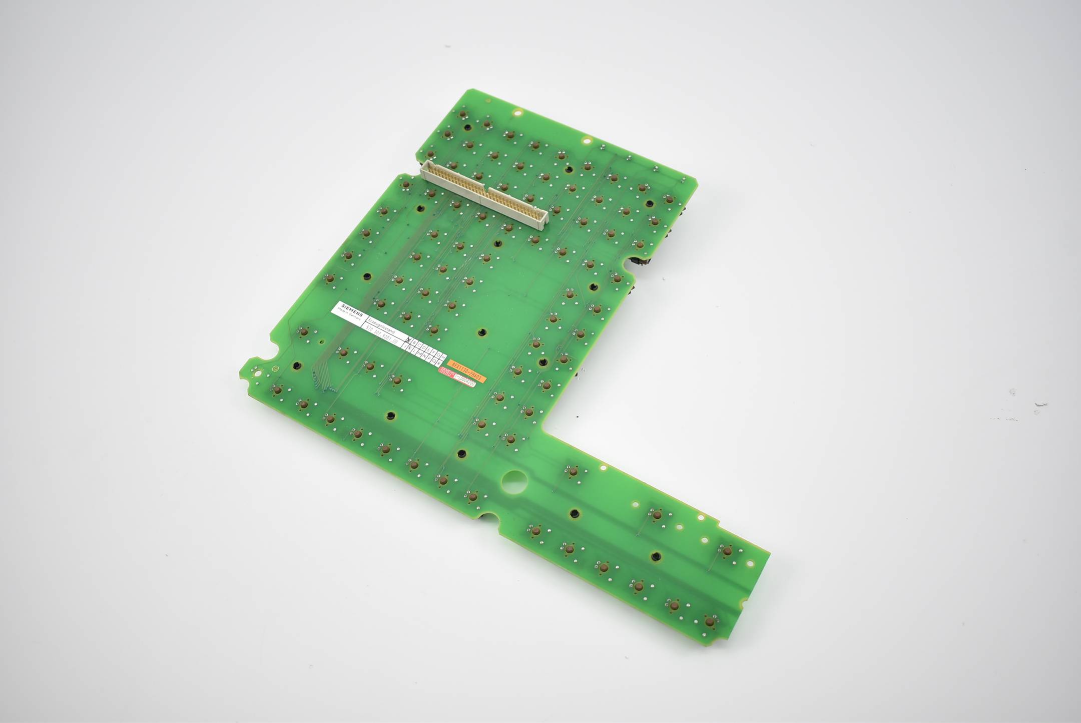 Siemens sinumerik 820/850/880 Tastatur 6FX1 130-2BA03 ( 6FX1130-2BA03 )