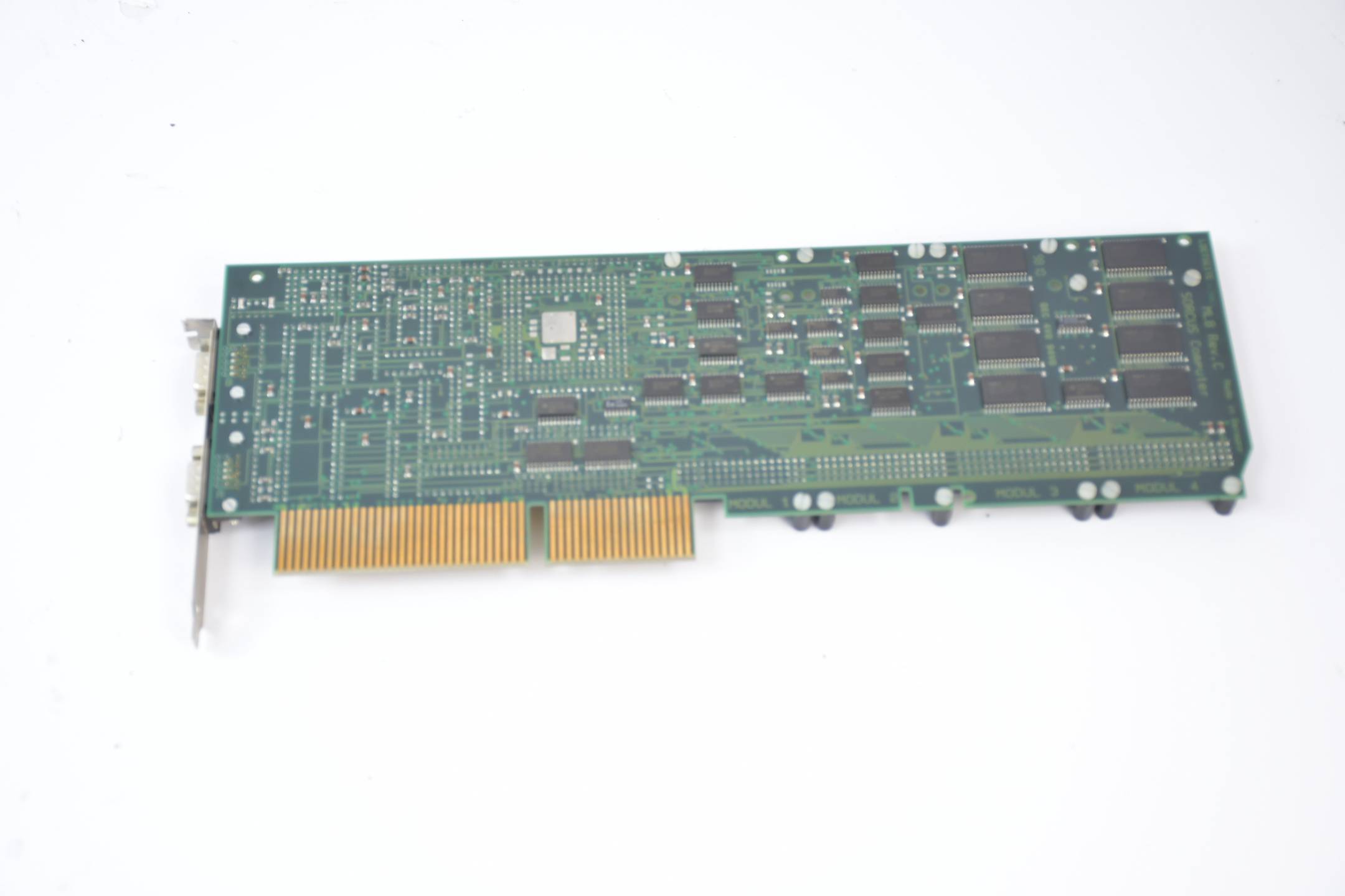 Sorcus Computer Platine ML8/DX2-66/1MB/L