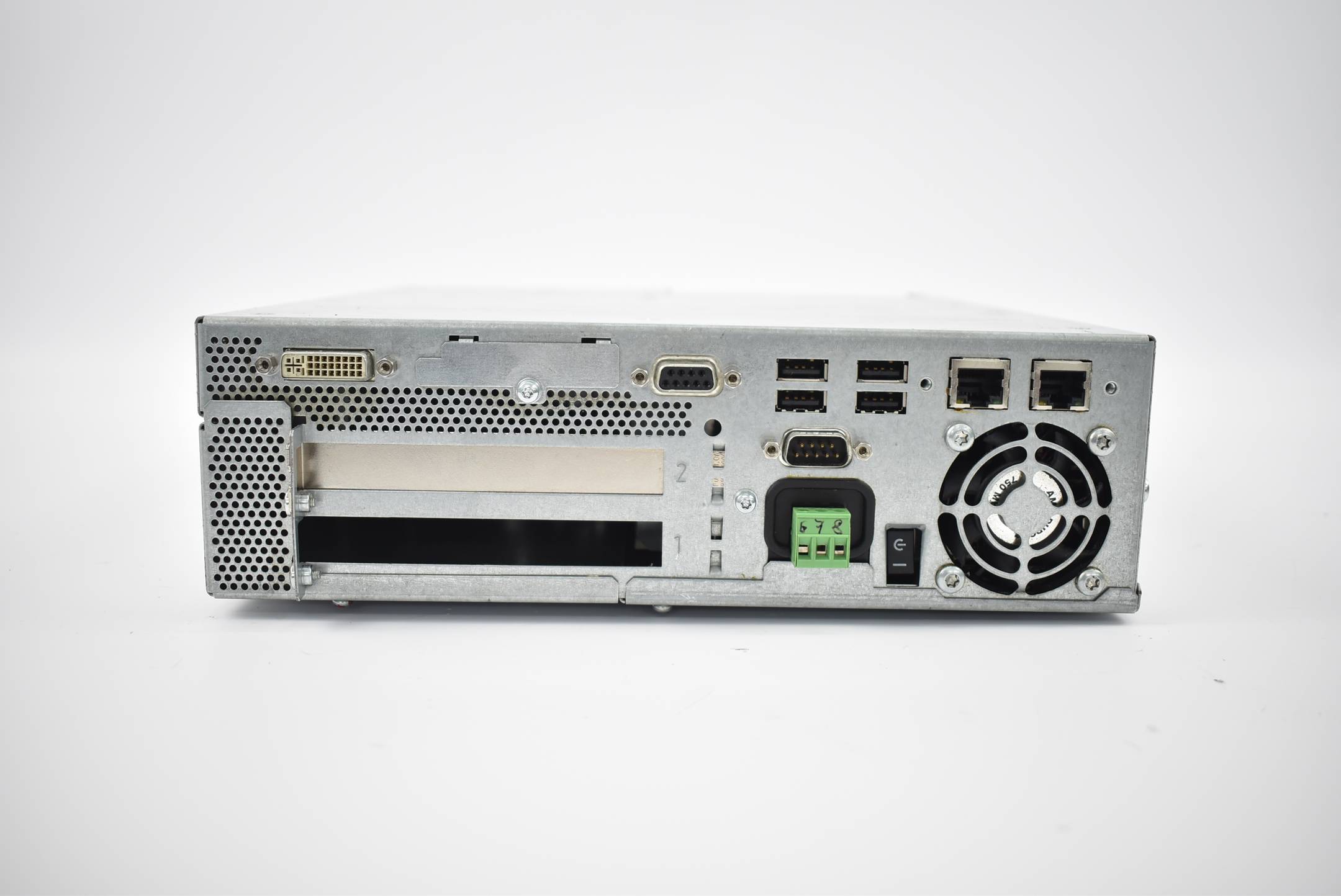 Siemens sinumerik PCU 50.3-C 6FC5 210-0DF31-2AA0 ( 6FC5210-0DF31-2AA0 ) Vers. C