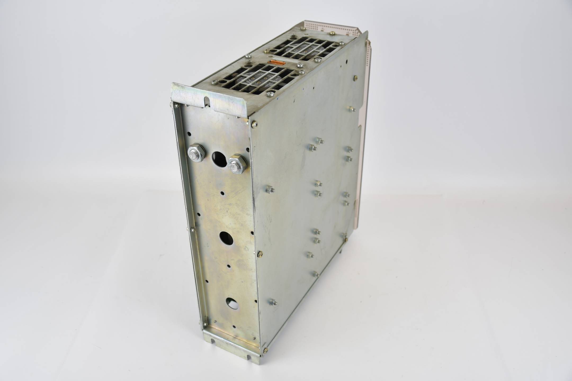 Bosch Indramat Servoantrieb SM10-18-LN ( SM10/18 ) 047457-106