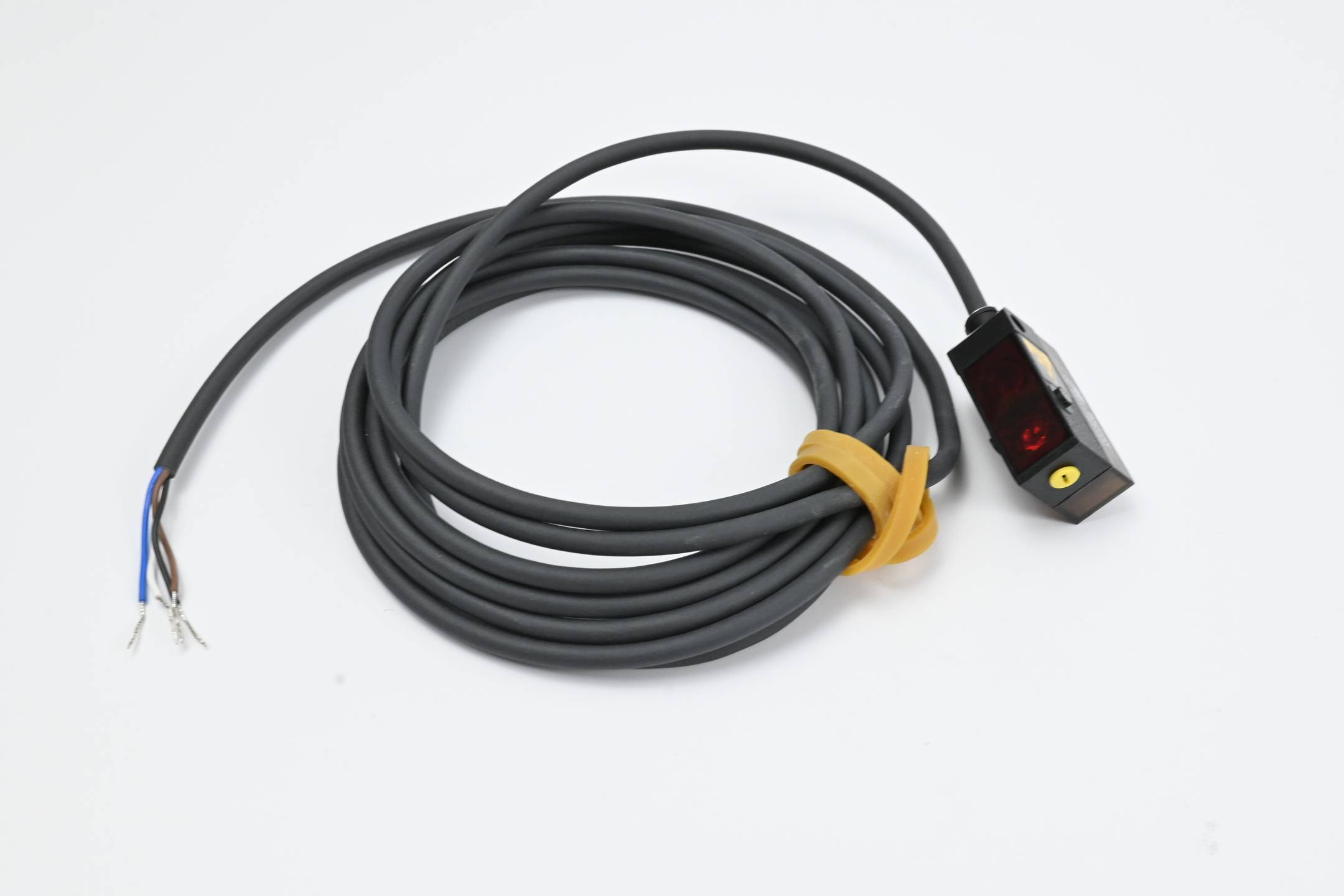 Baumer Laser Lichttaster mit Hintergrundausblendung OHDK 10P5101 ( OHDK10P5101 )