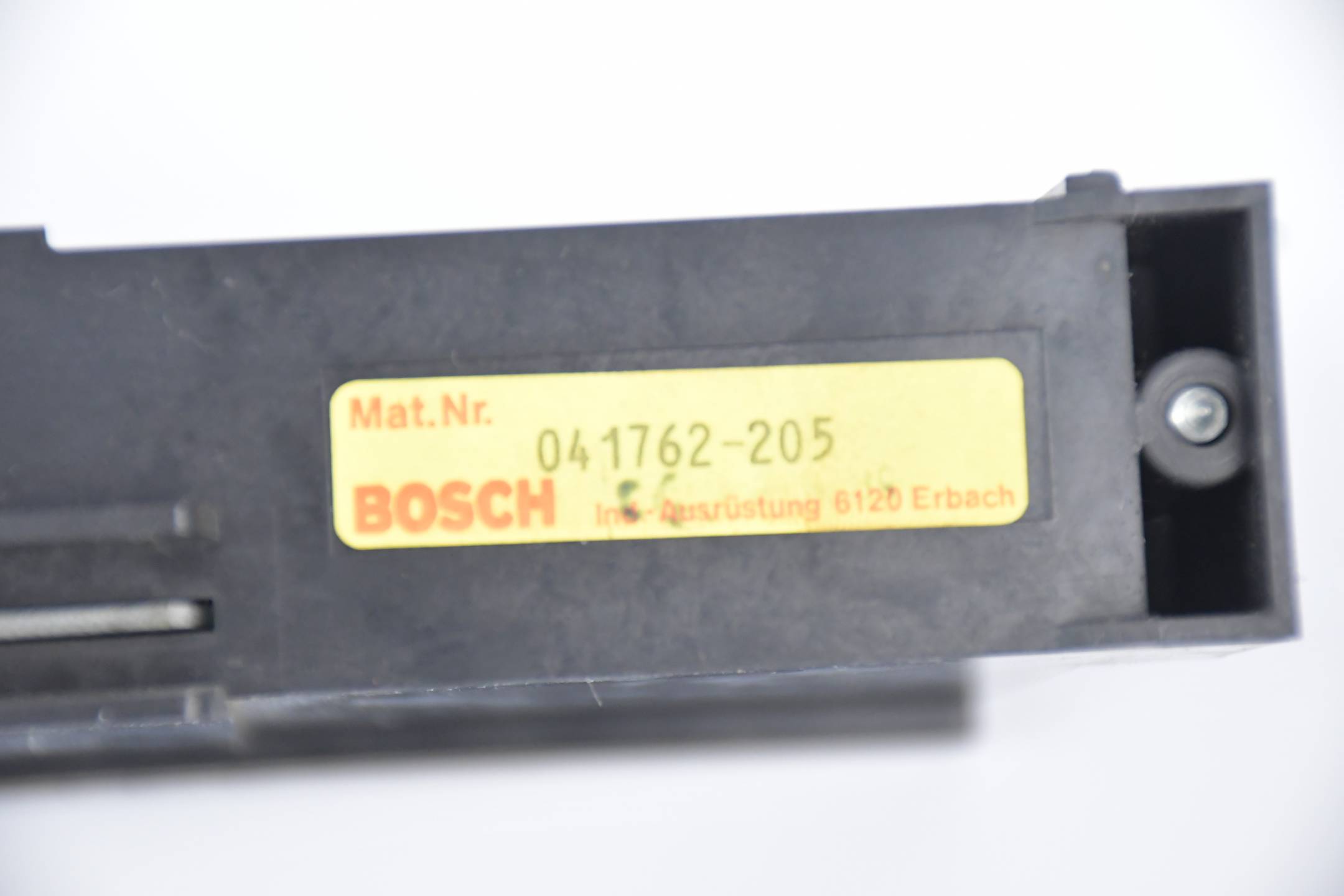 Bosch PC 200 ZE Modul 041762-205