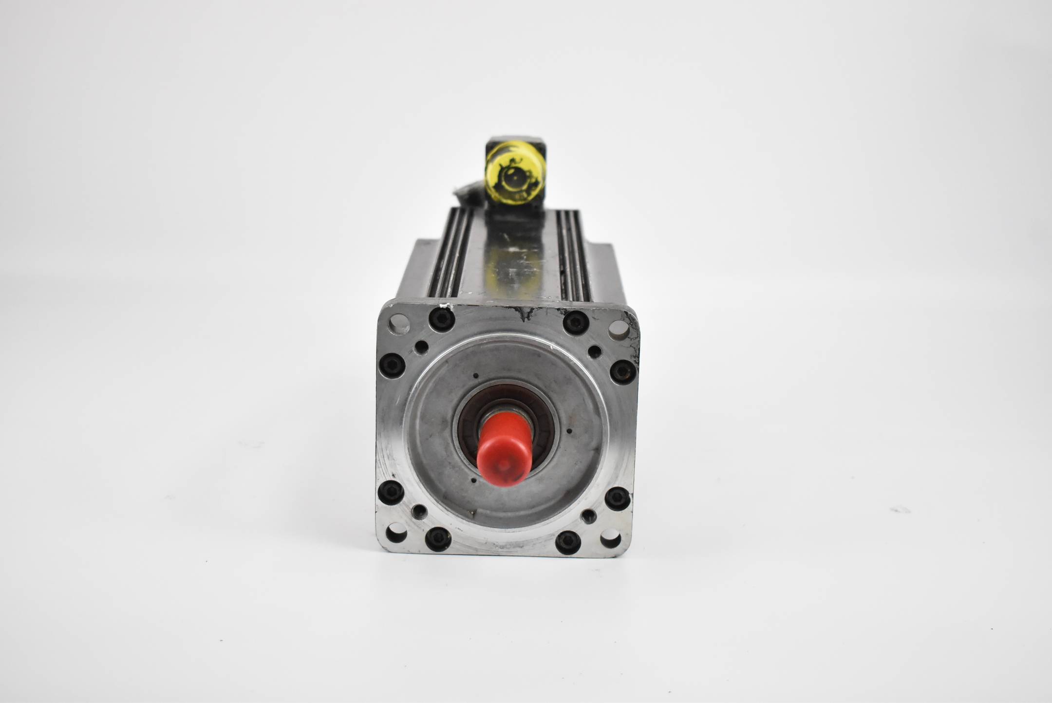 Rexroth Servomotor 10,4Nm 17,0A 2000rpm 0,68Nm MAC090C-0-KD-3-C/110-A-1 