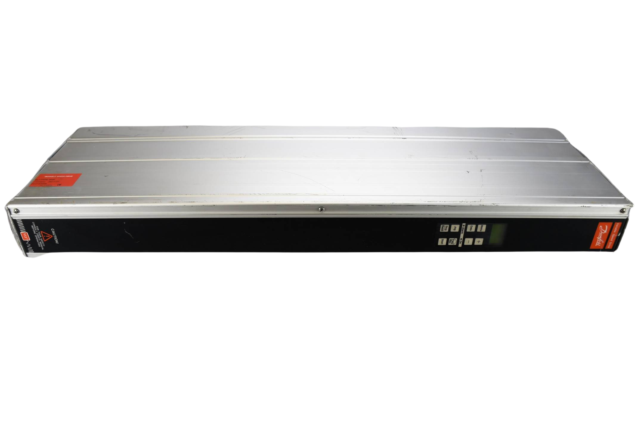 Danfoss Frequenzumrichter Variable Speed Drive VLT® 3032 ( 175H1672 ) Danfoss Frequenzumrichter Variable Speed Drive VLT® 3032 ( 175H1672 )