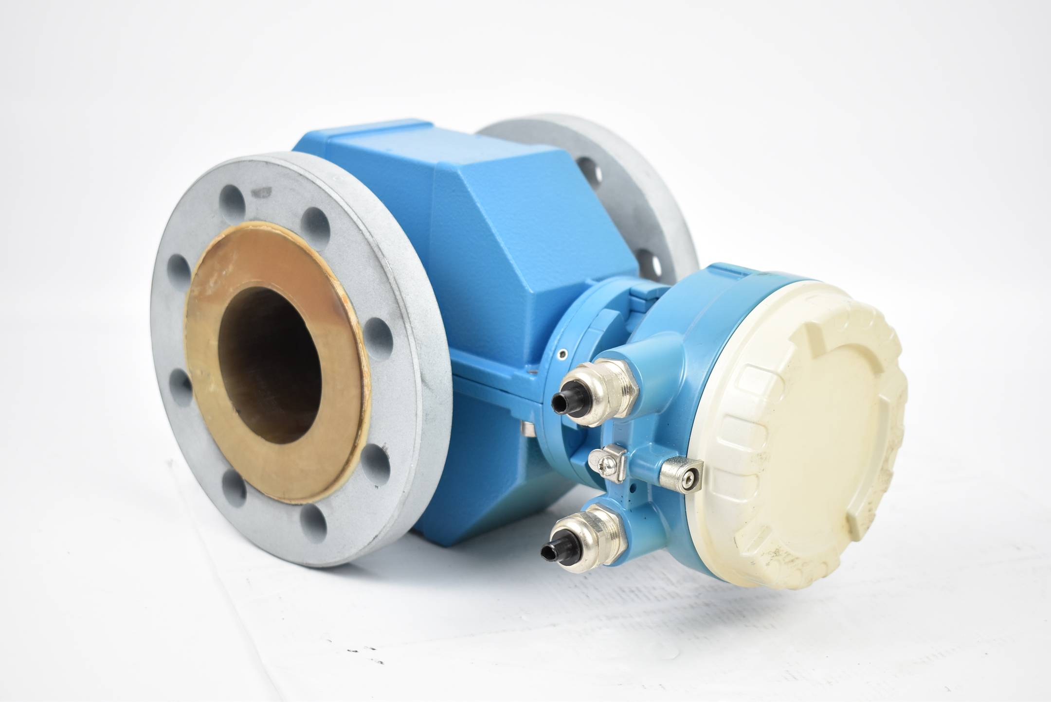 Endress + Hauser Promag W 50W65-HC0A1AC2AAAA