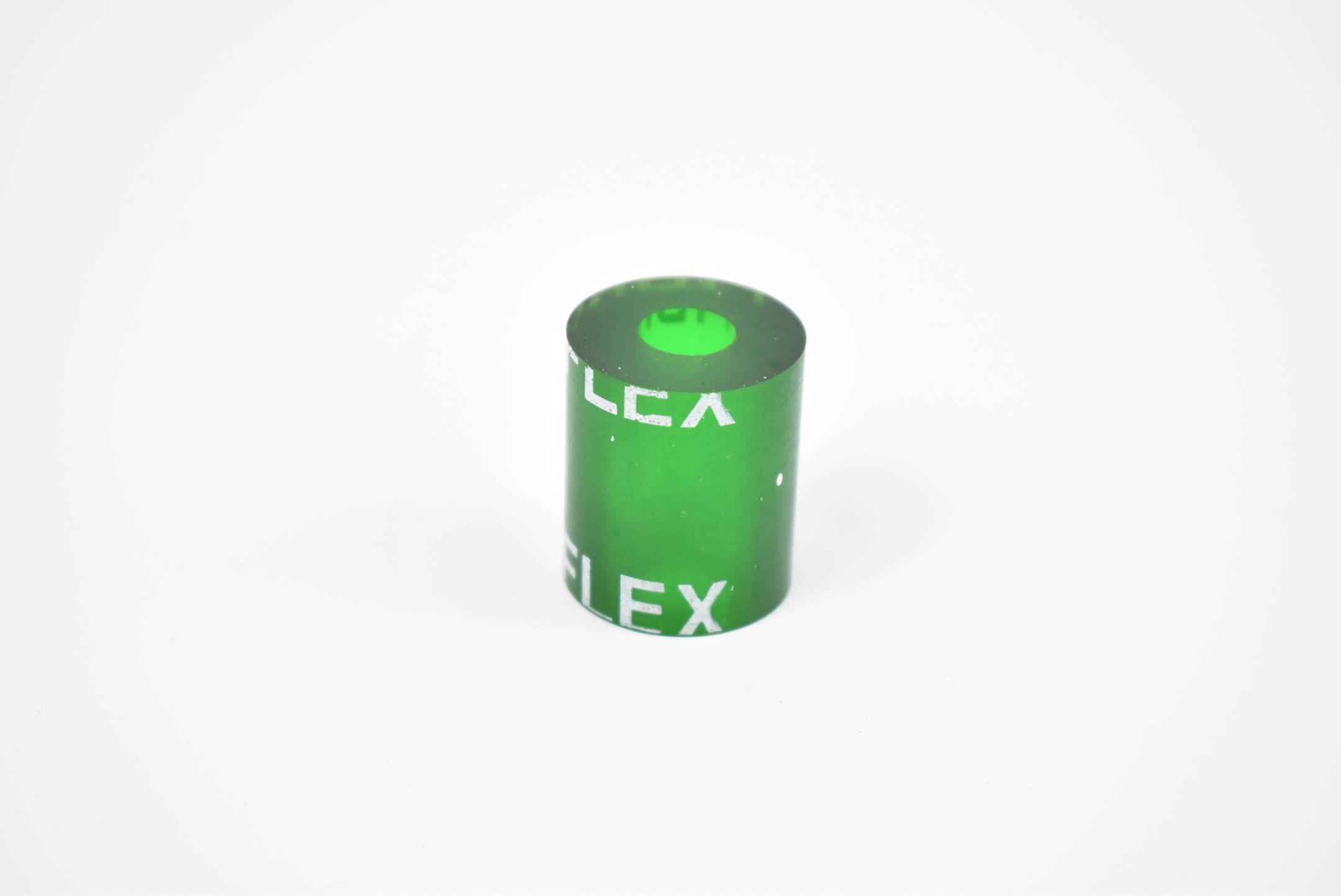 Fibroflex Rohrfederelement H=25mm AØ=20mm ( VE 10 Stück )