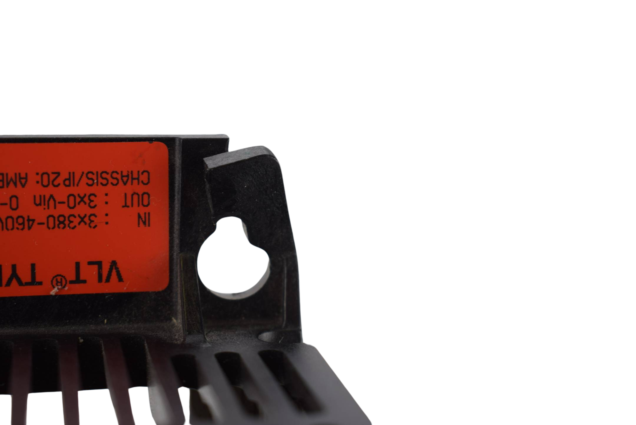 Danfoss Frequenzumrichter VLT Type 2025 195H3303 Danfoss Frequenzumrichter VLT Type 2025 195H3303