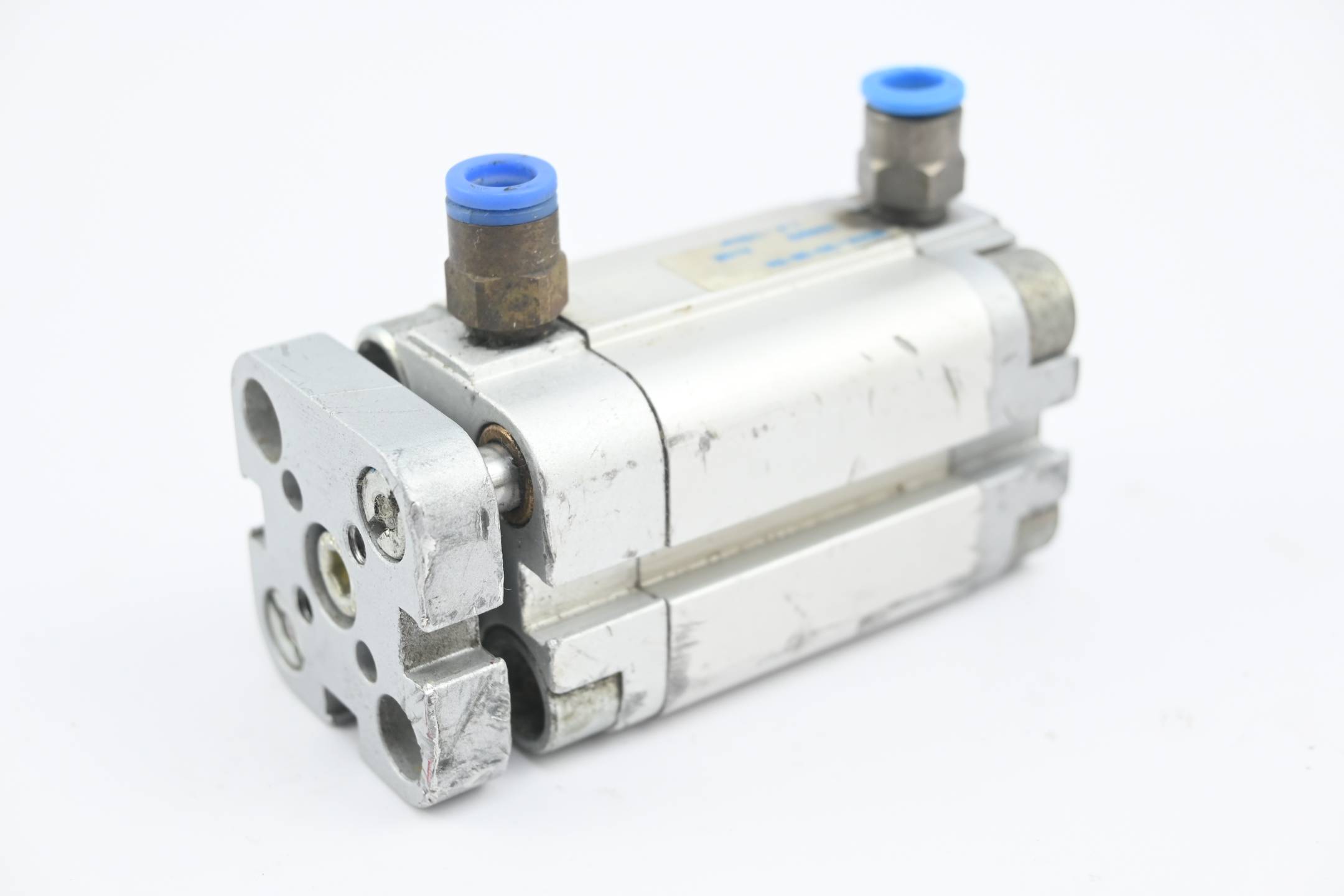 Festo Kompaktzylinder ADVUL-20-25-P-A ( 156862 )