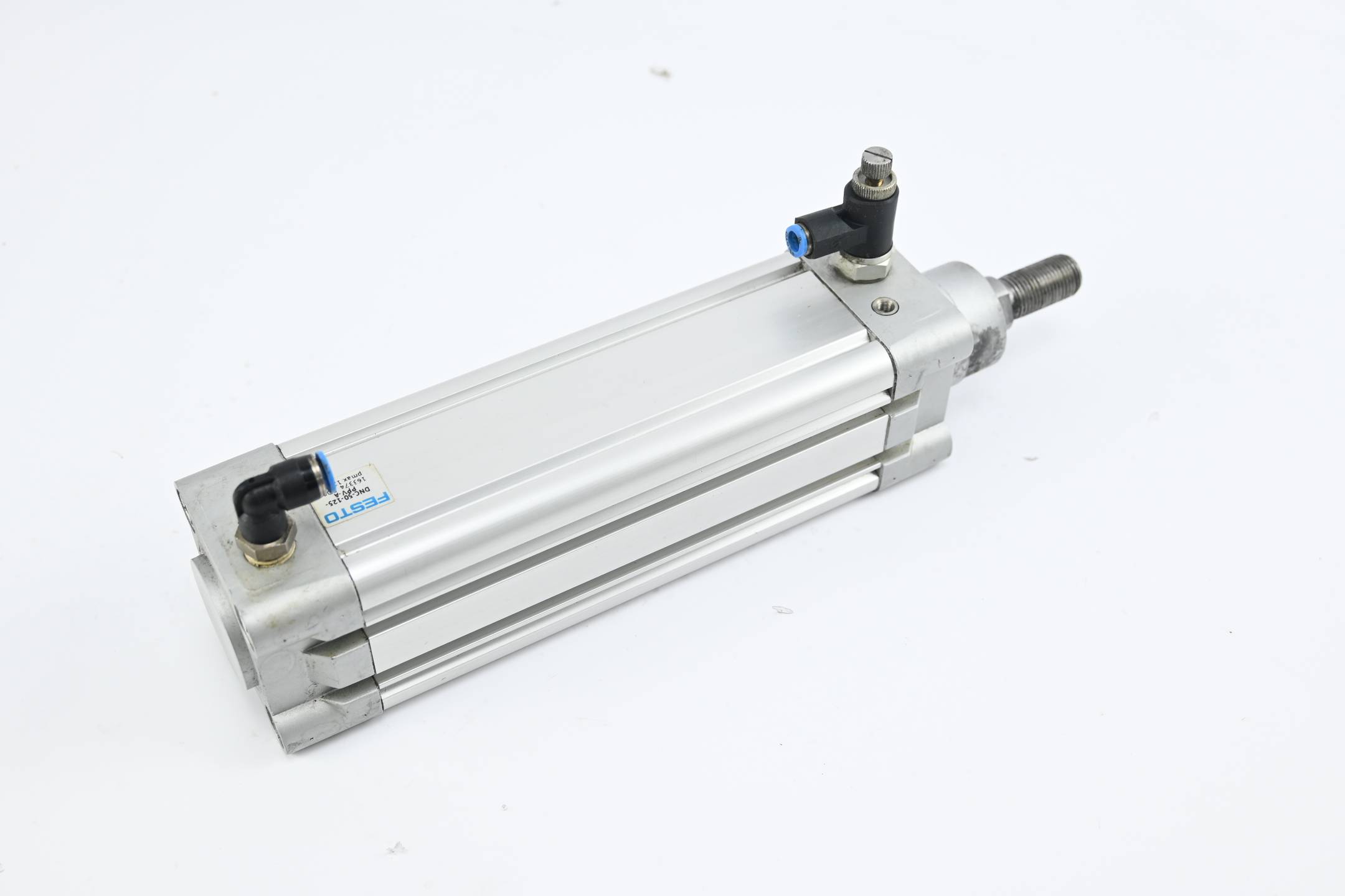 Festo Normzylinder DNC-50-125-PPV-A ( 163374 )