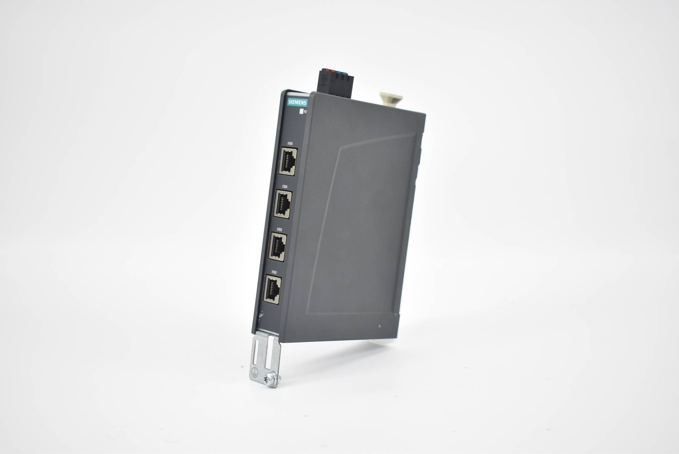 Siemens sinamics Drive-CLiQ Hub Modul 6SL3 055-0AA00-6AA1 ( 6SL3055-0AA00-6AA1 )